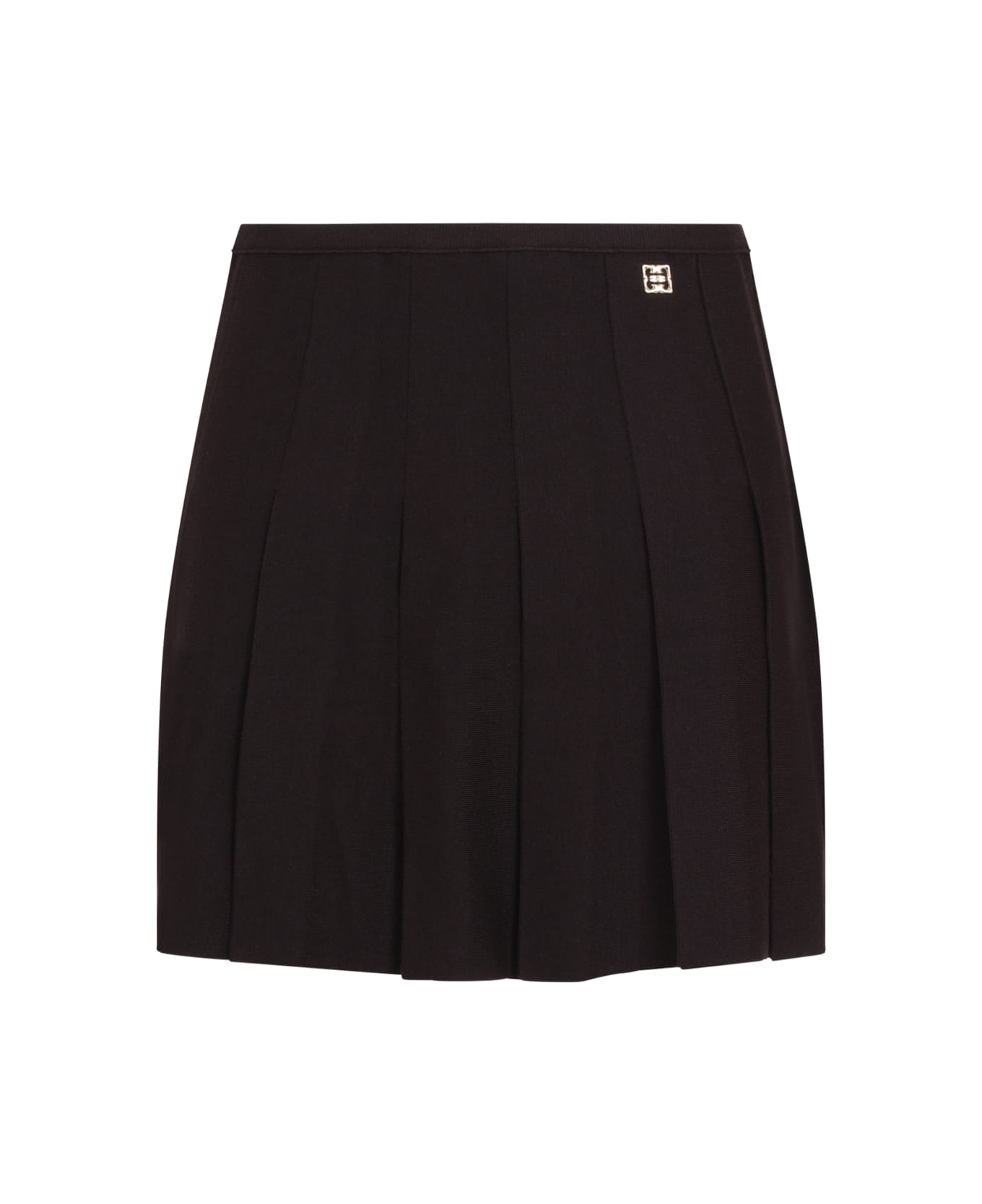 Givenchy Skirt - Russet Brown