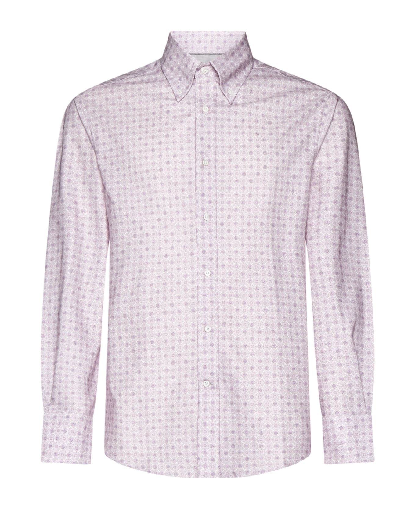 Brunello Cucinelli Shirt - Pink シャツ
