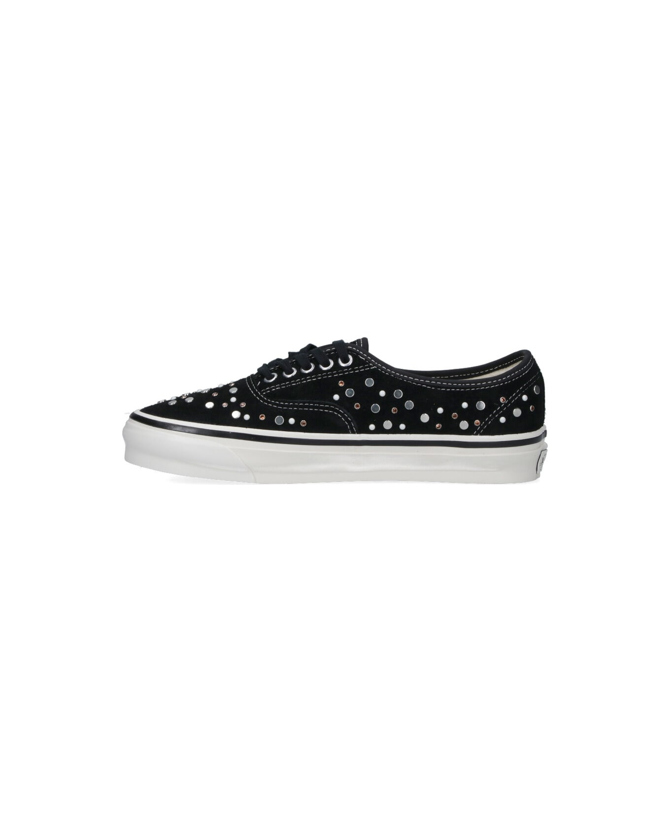 Vans "lx Authentic 44" Sneakers - Black  