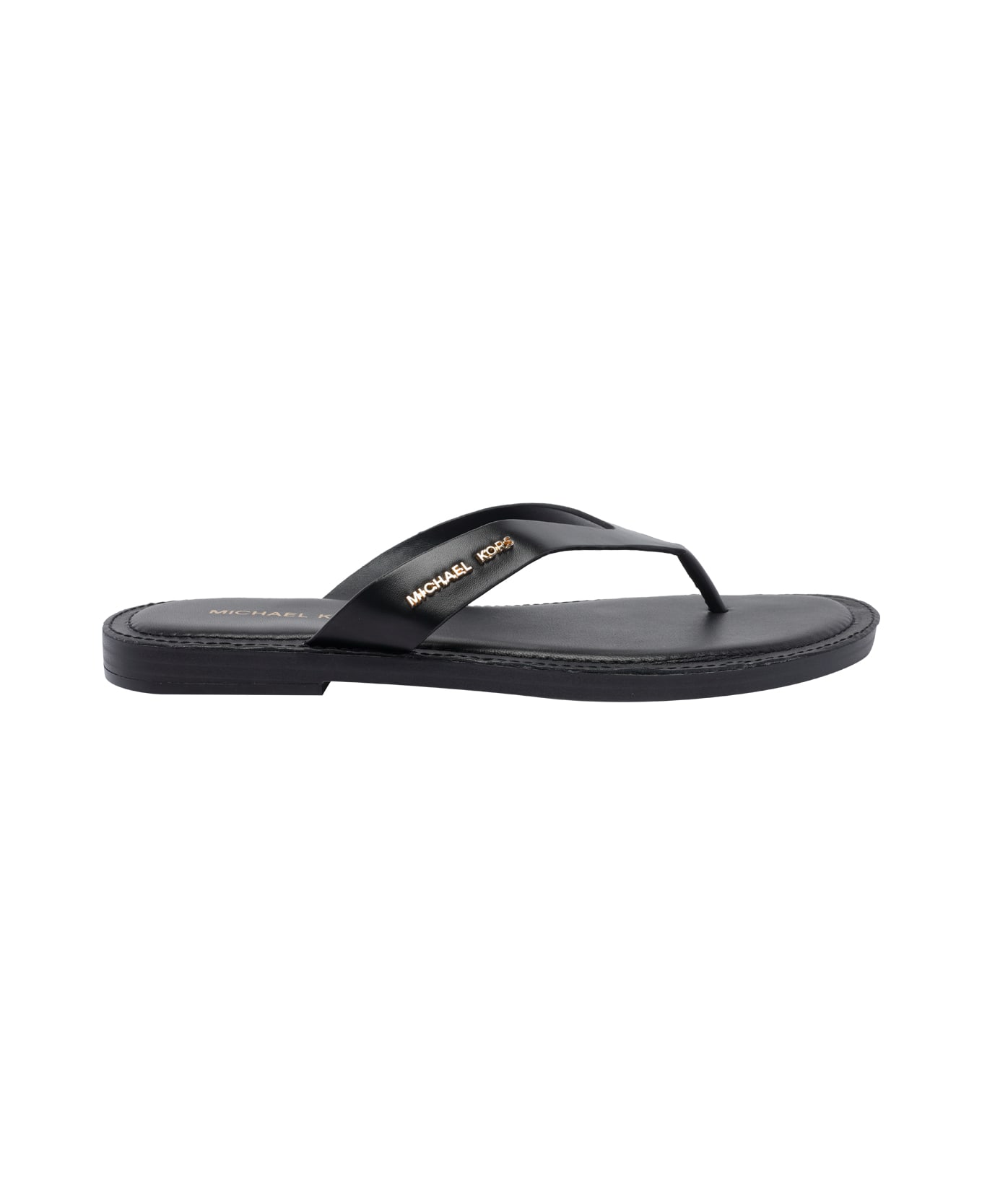 MICHAEL Michael Kors Koko Sandals - Black