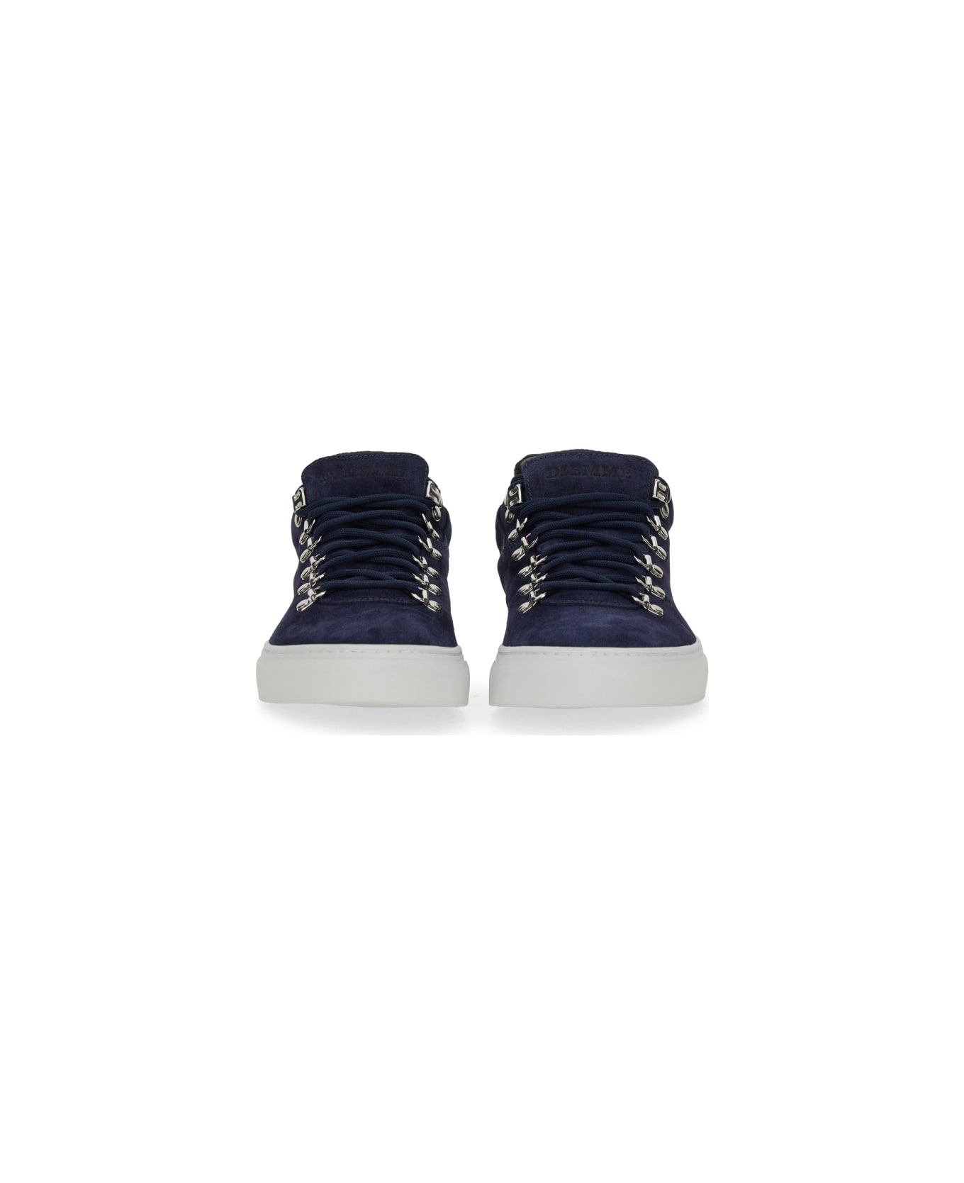 Diemme Sneaker "marostica" Low - BLUE