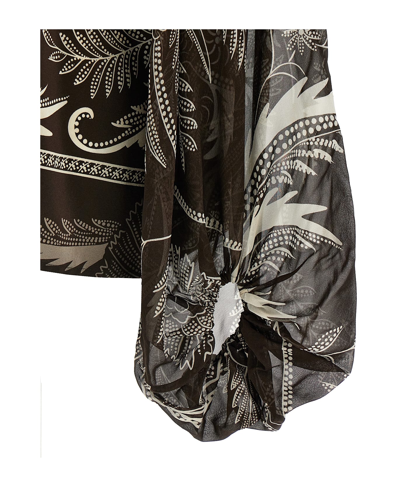For Restless Sleepers 
polimnia
 Blouse - Multicolor