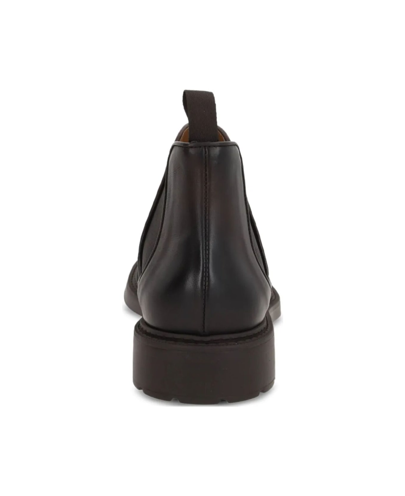 Doucal's Beatles - Triumph T Moro ブーツ