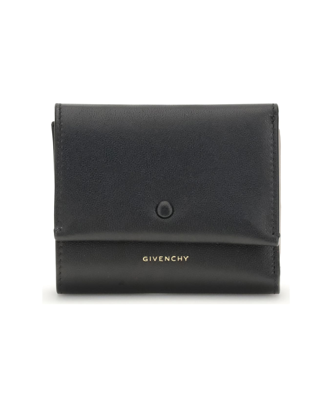 Givenchy Leather Day Wallet