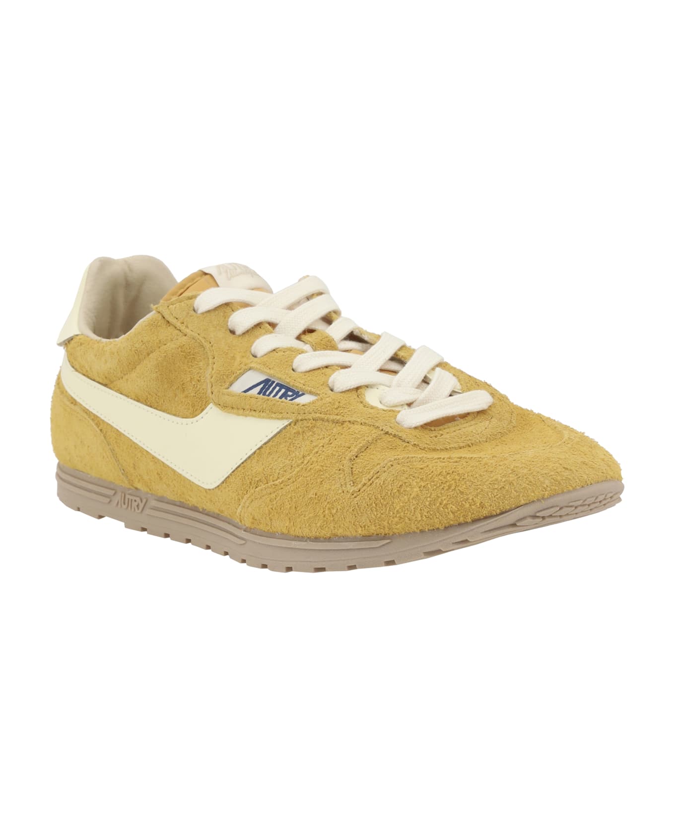 Autry Windspin Low Sneakers