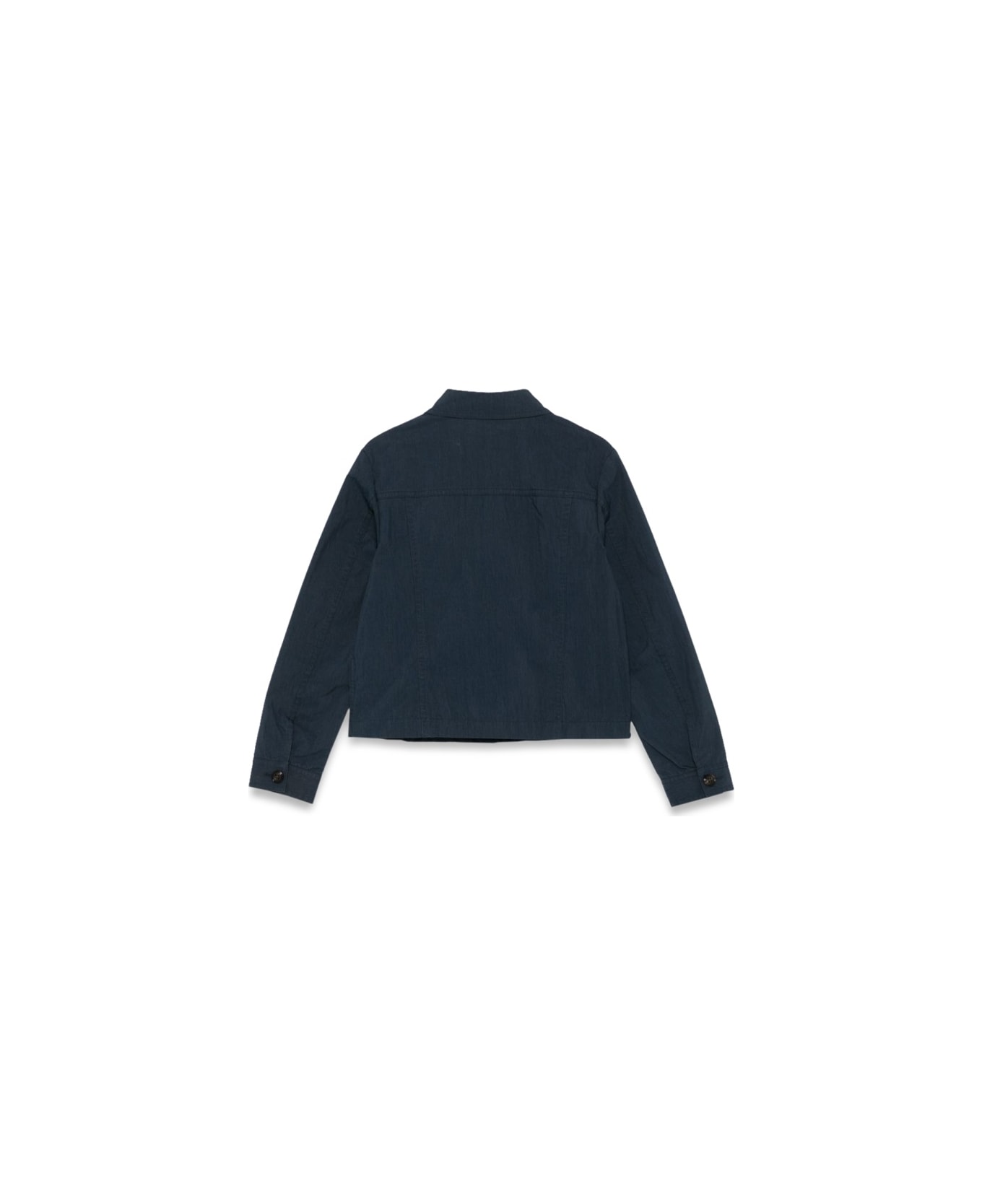 Max&Co. Jacket - BLUE