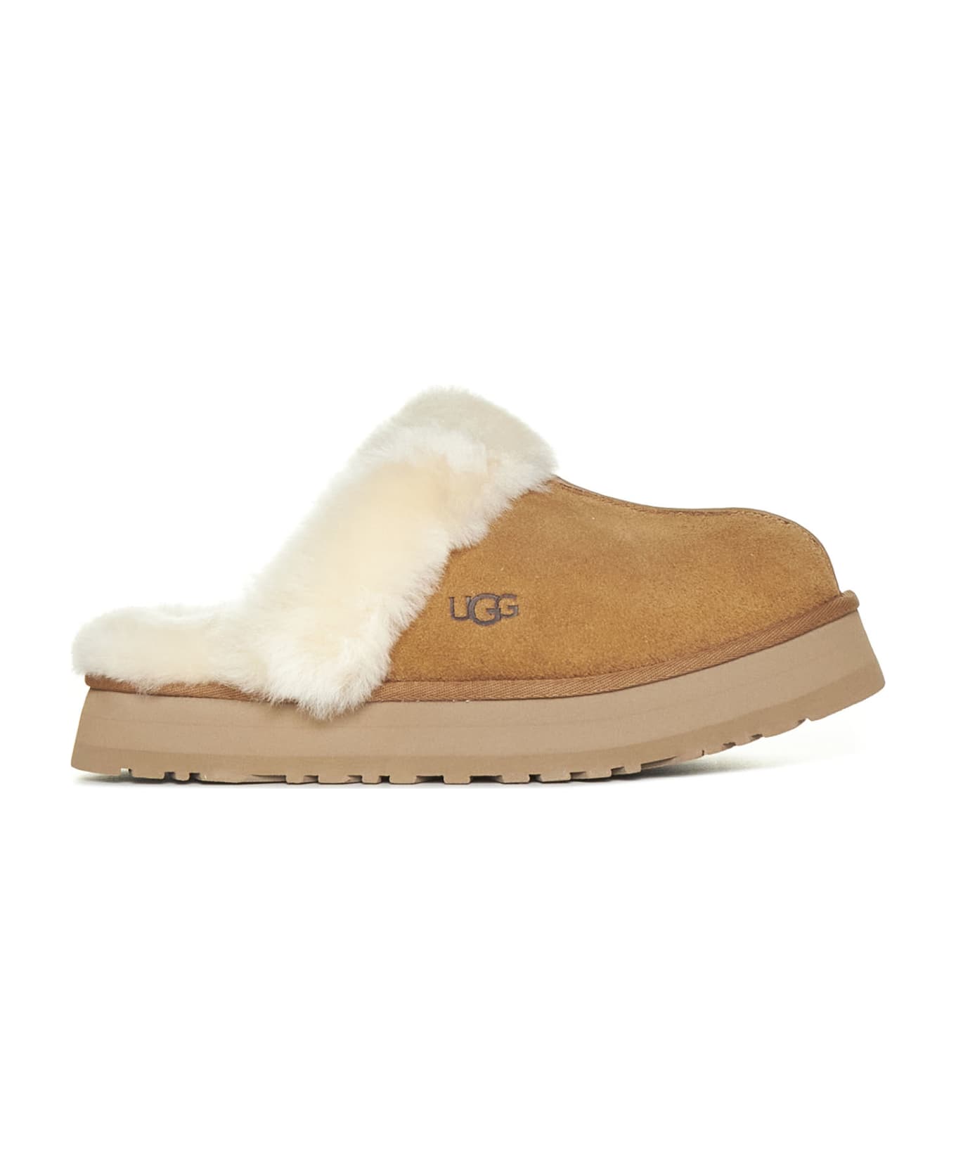 UGG Sandals - Chestnut