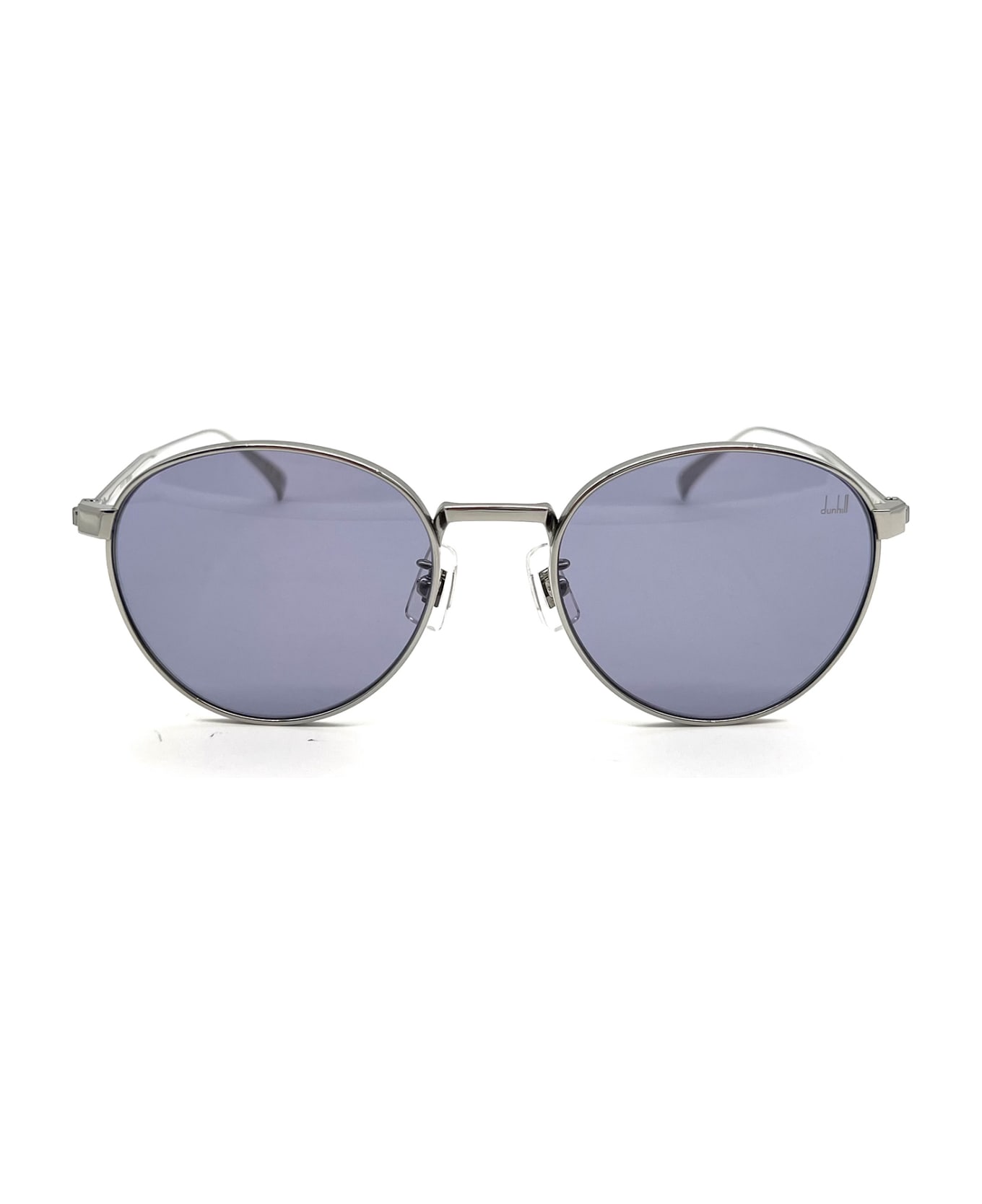Dunhill DU0034S Sunglasses - Silver Silver Light B サングラス