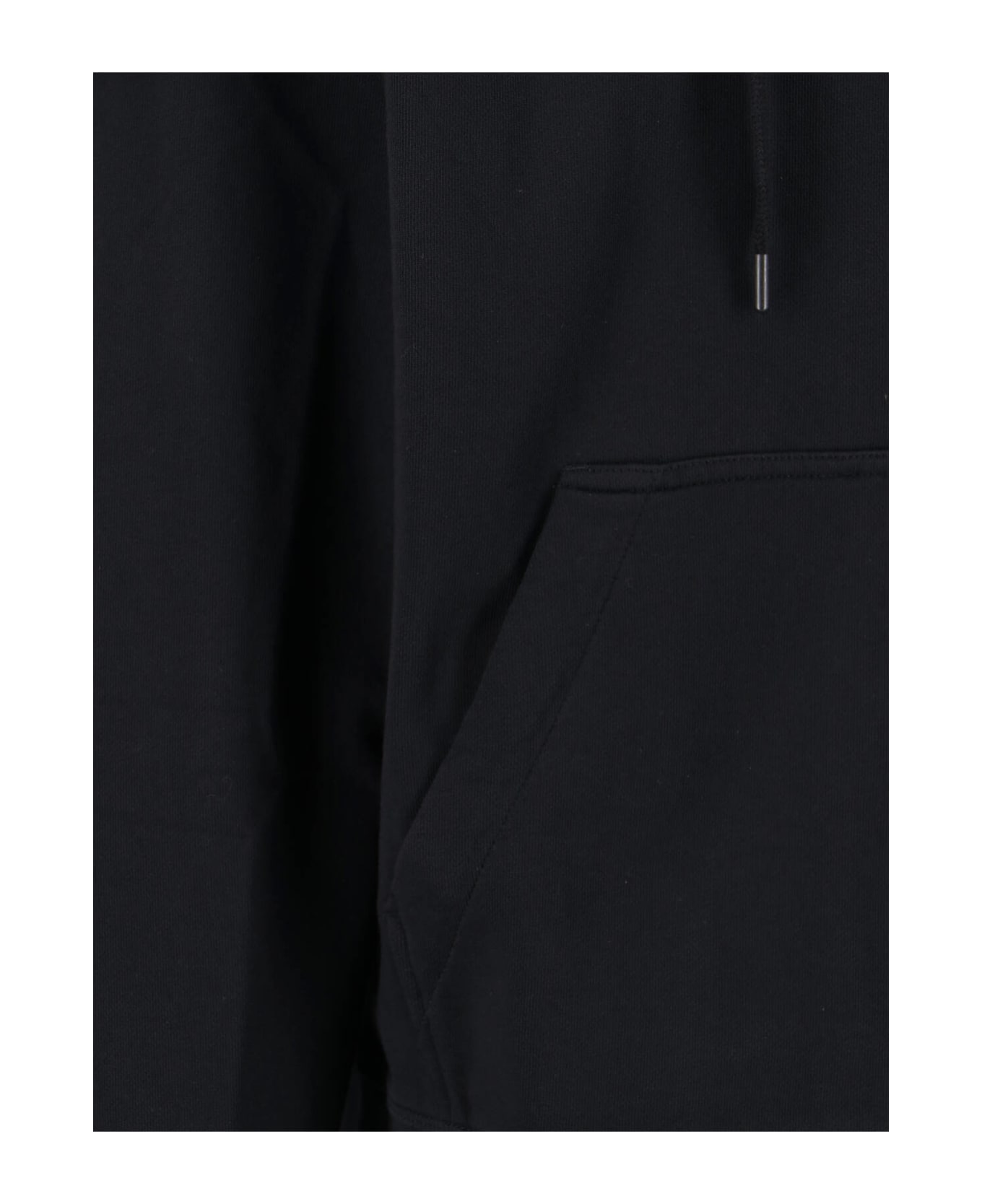 Canada Goose 
huron
 Hoodie - Black