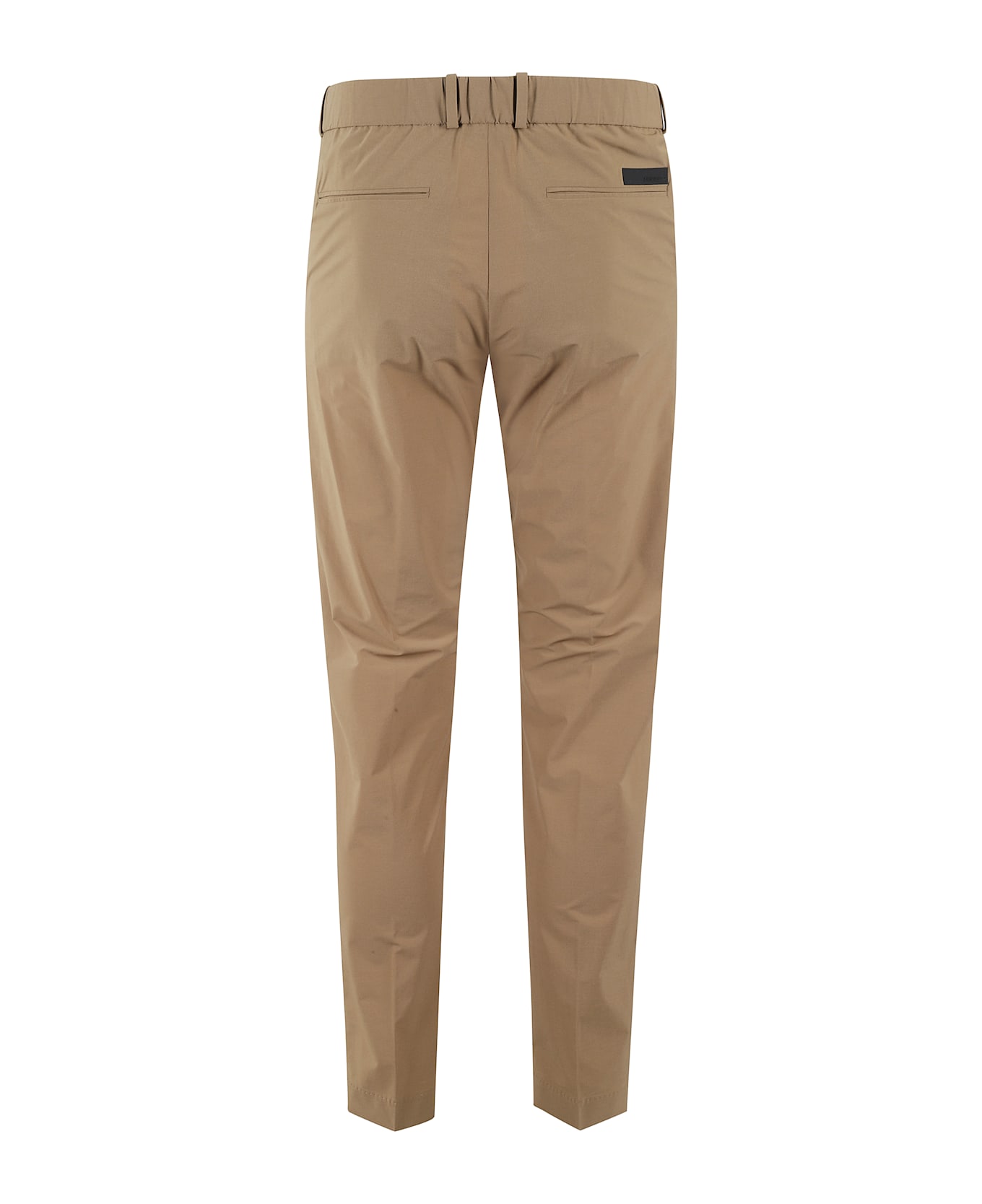 RRD - Roberto Ricci Design Terzilight Chino Jo Pant - M Toupe