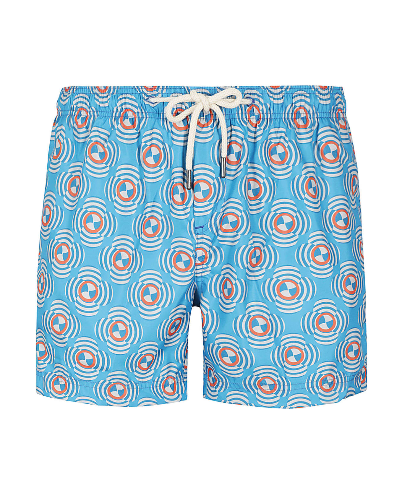 Peninsula Swimwear Elastico