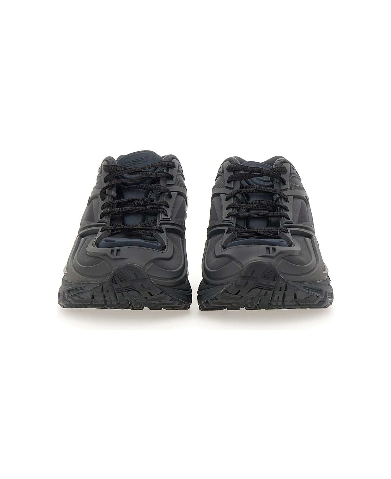 Reebok 'premier Road Modern' Sneakers - Core Black スニーカー