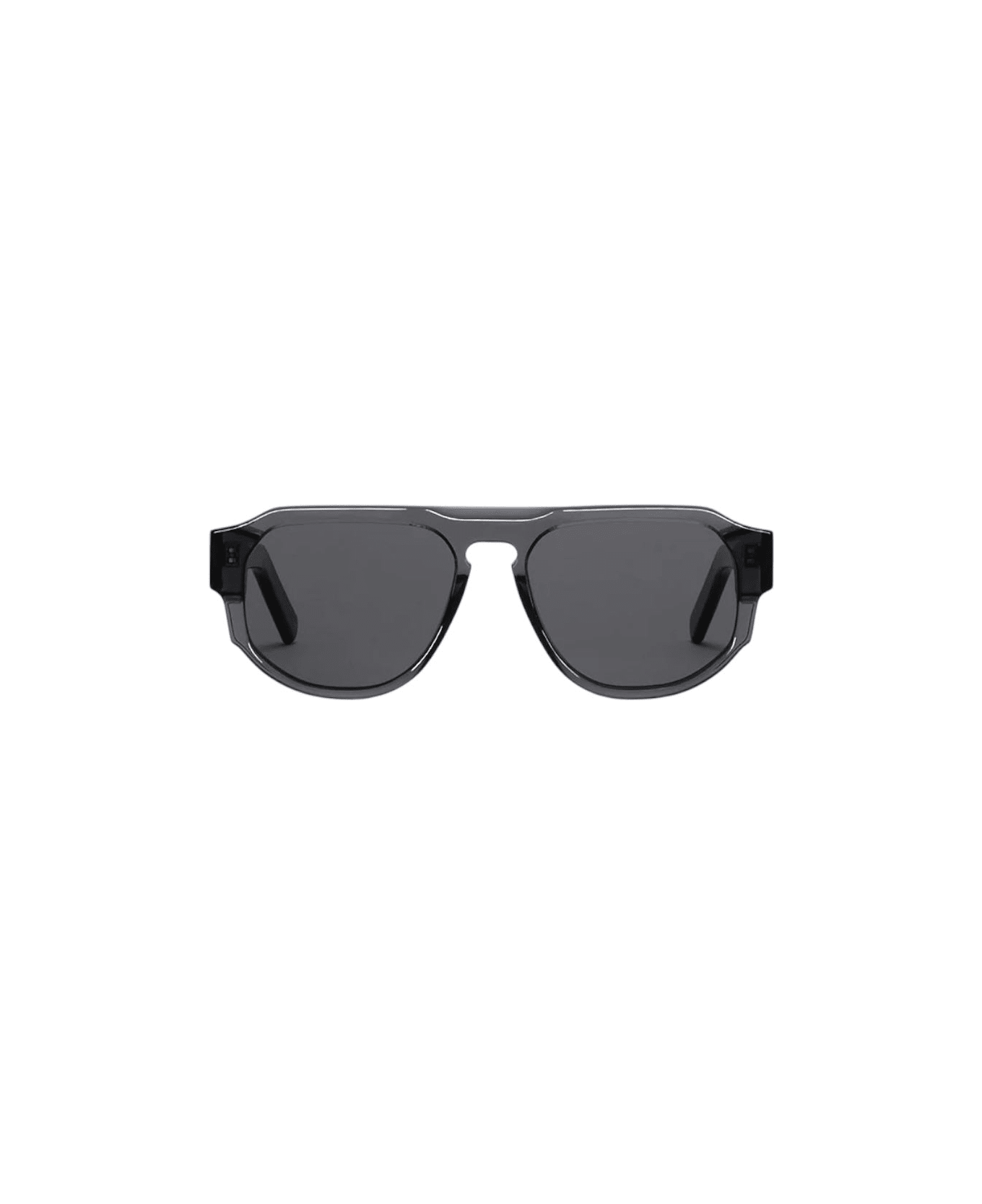 L.G.R. L. G. R. Asmaea Ii - Crystal Grey Sunglasses