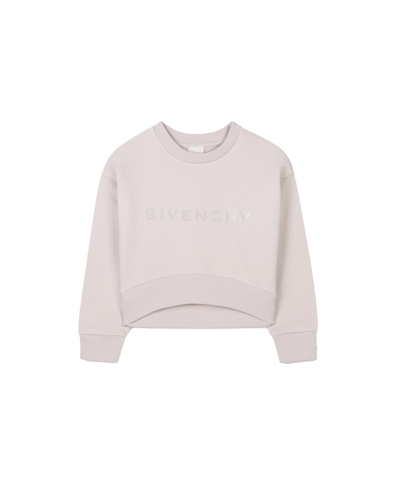 Givenchy Sweatshirt - BEIGE
