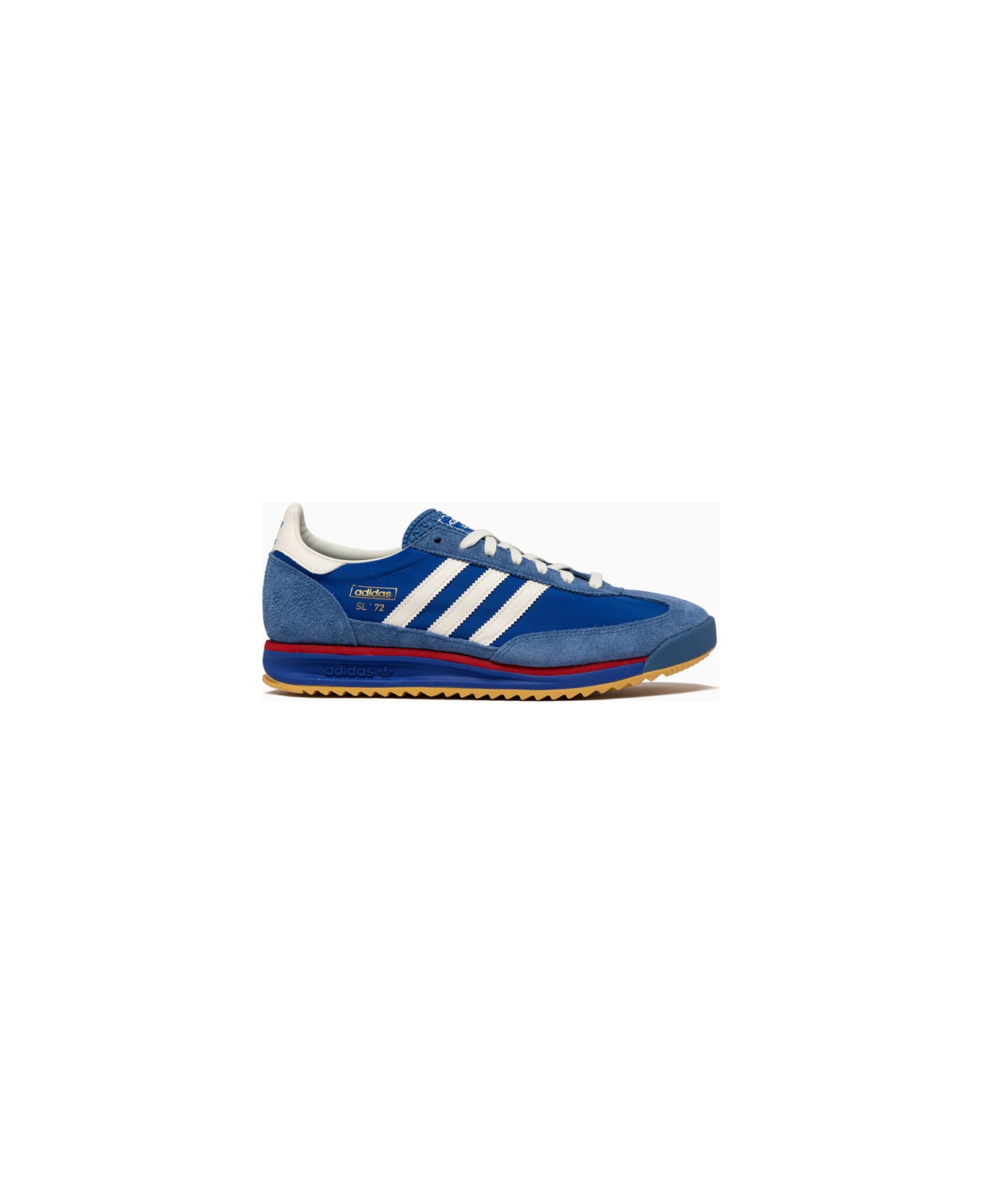 Adidas Originals Sl 72 Rs Sneakers - BLUE