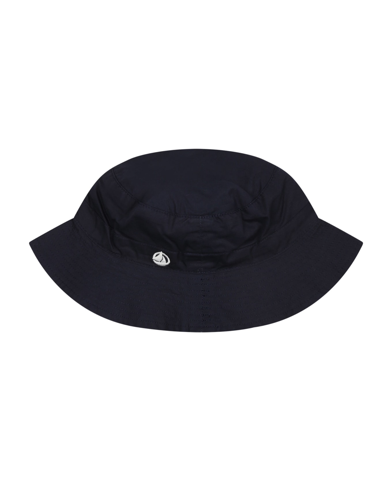 Petit Bateau Bue Cloche For Baby Kids - Blue アクセサリー＆ギフト