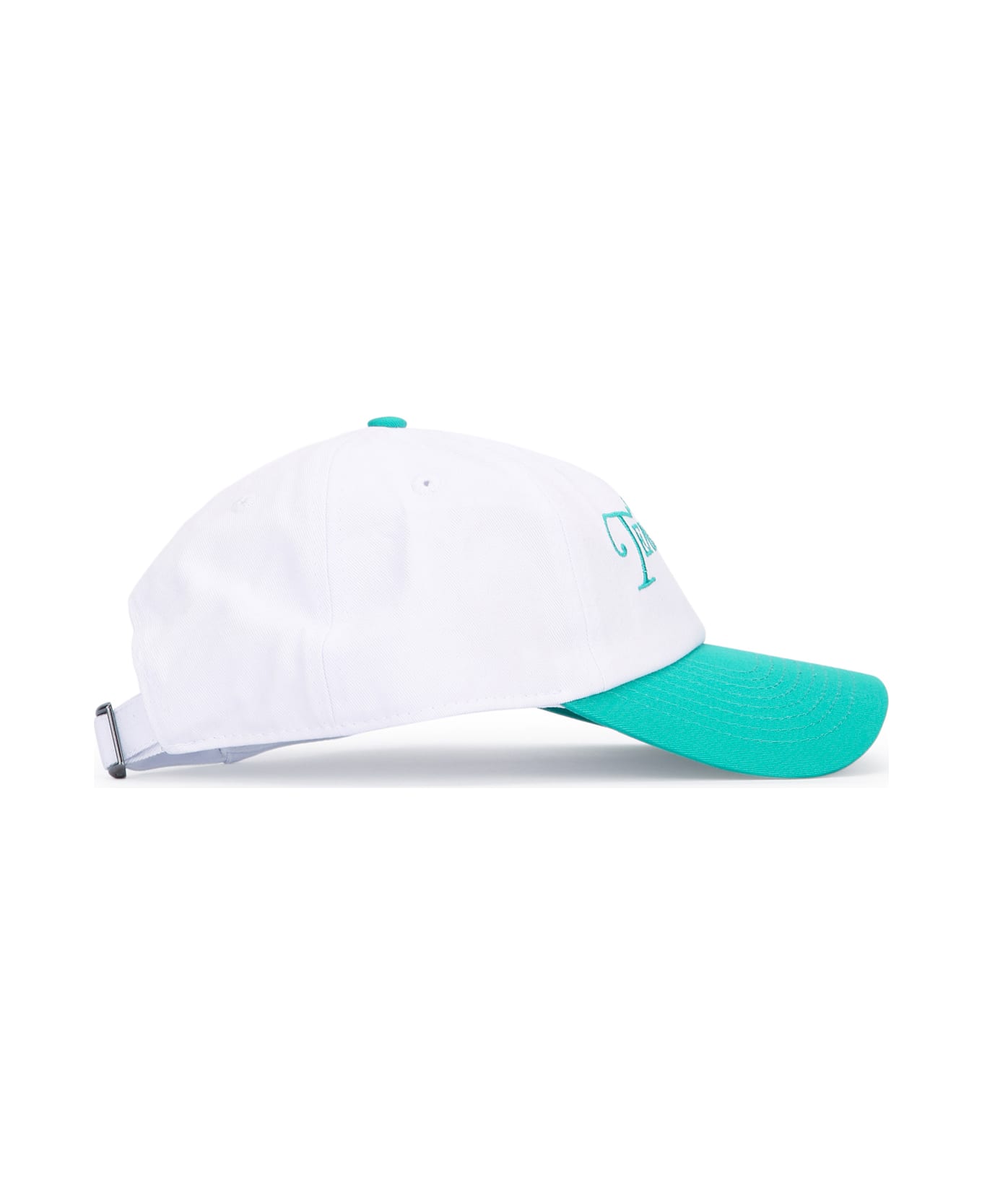 Sporty 
Rich Cappello - WHITE