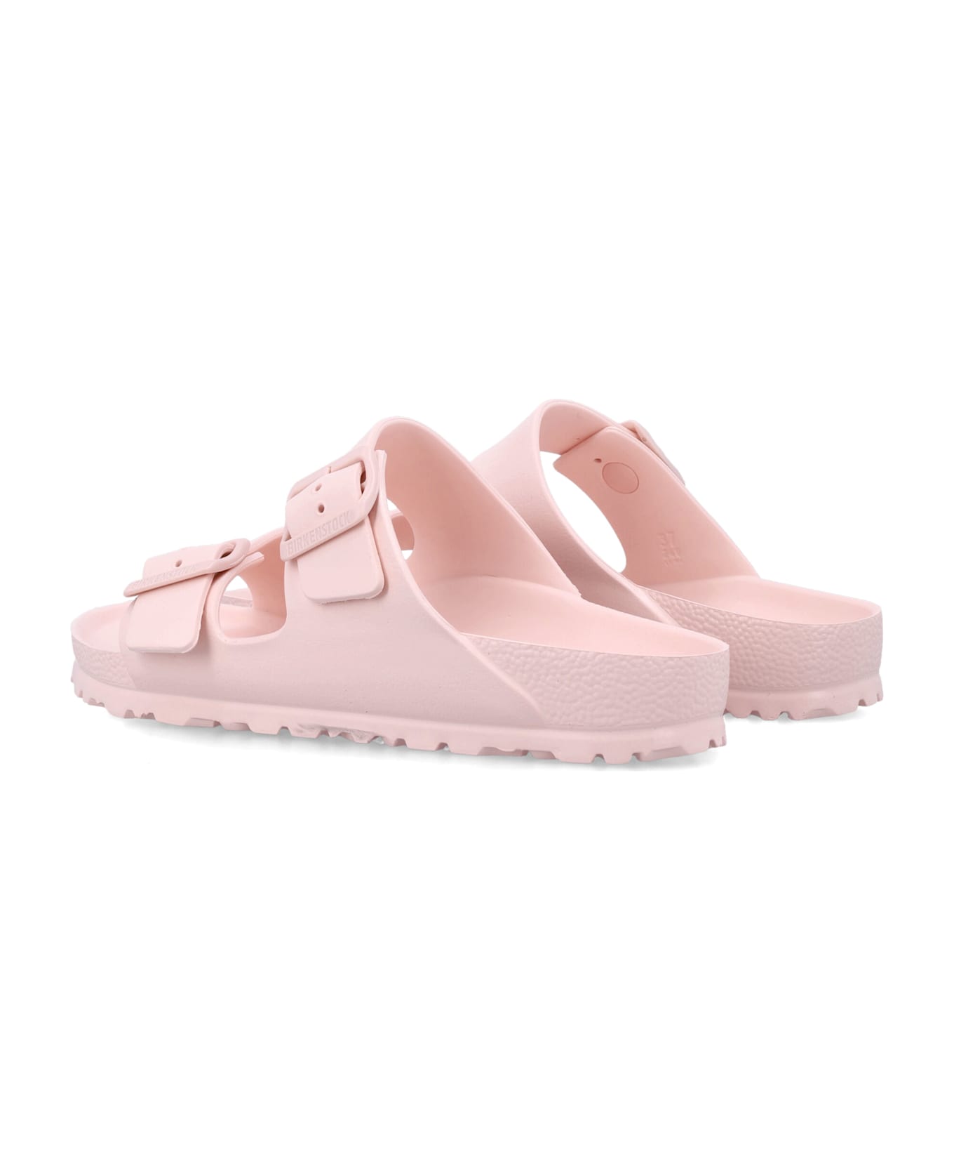 Birkenstock Arizona Eva - LIGHT ROSE