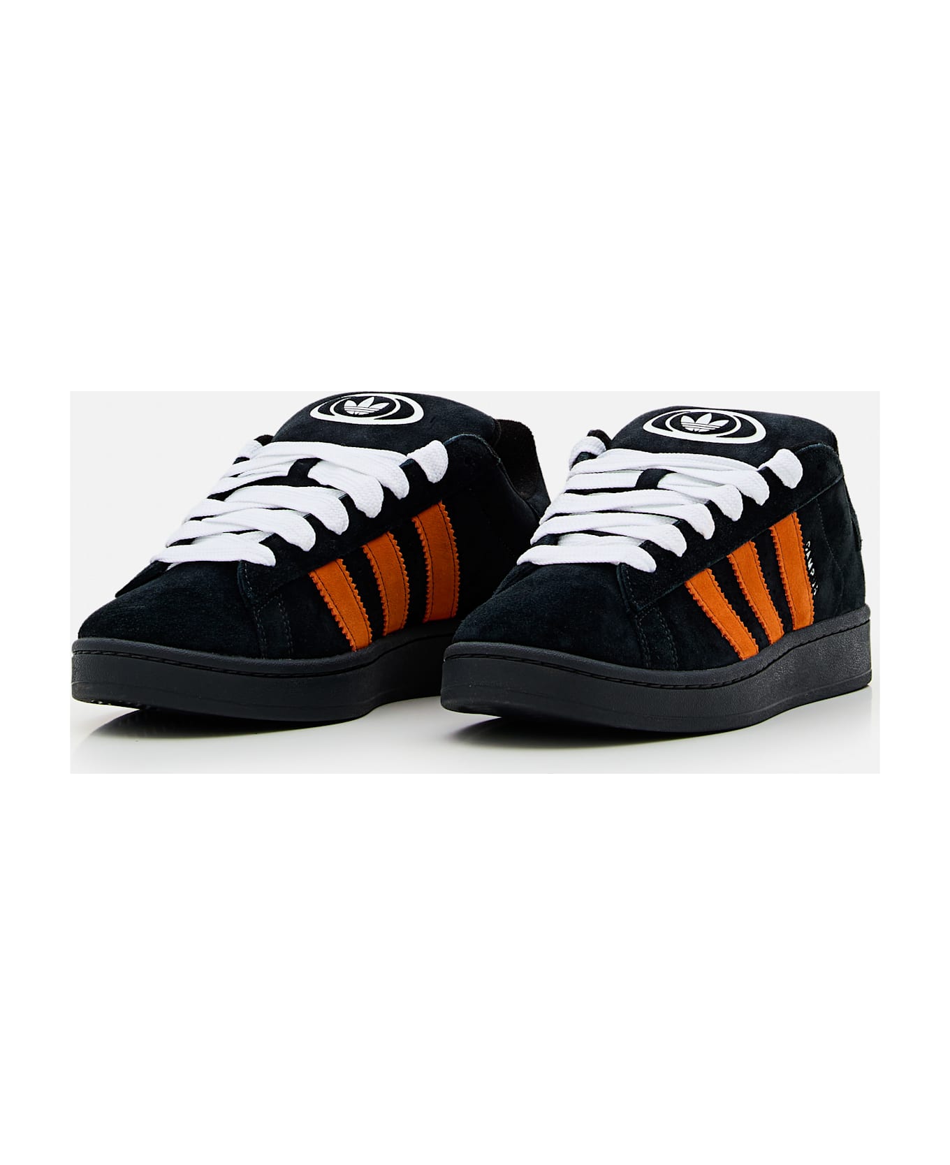 Adidas Originals Sneakers Campus 00 - Black