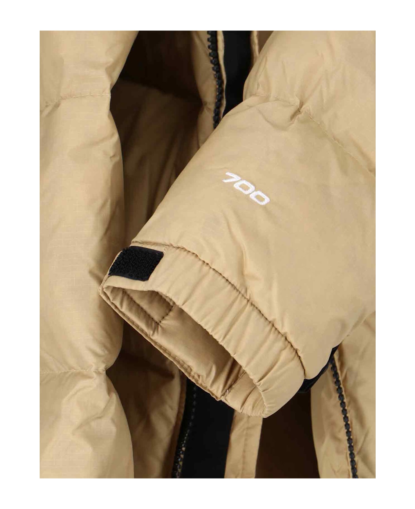 The North Face 
1996 Retro Nuptse
 Down Jacket - Beige