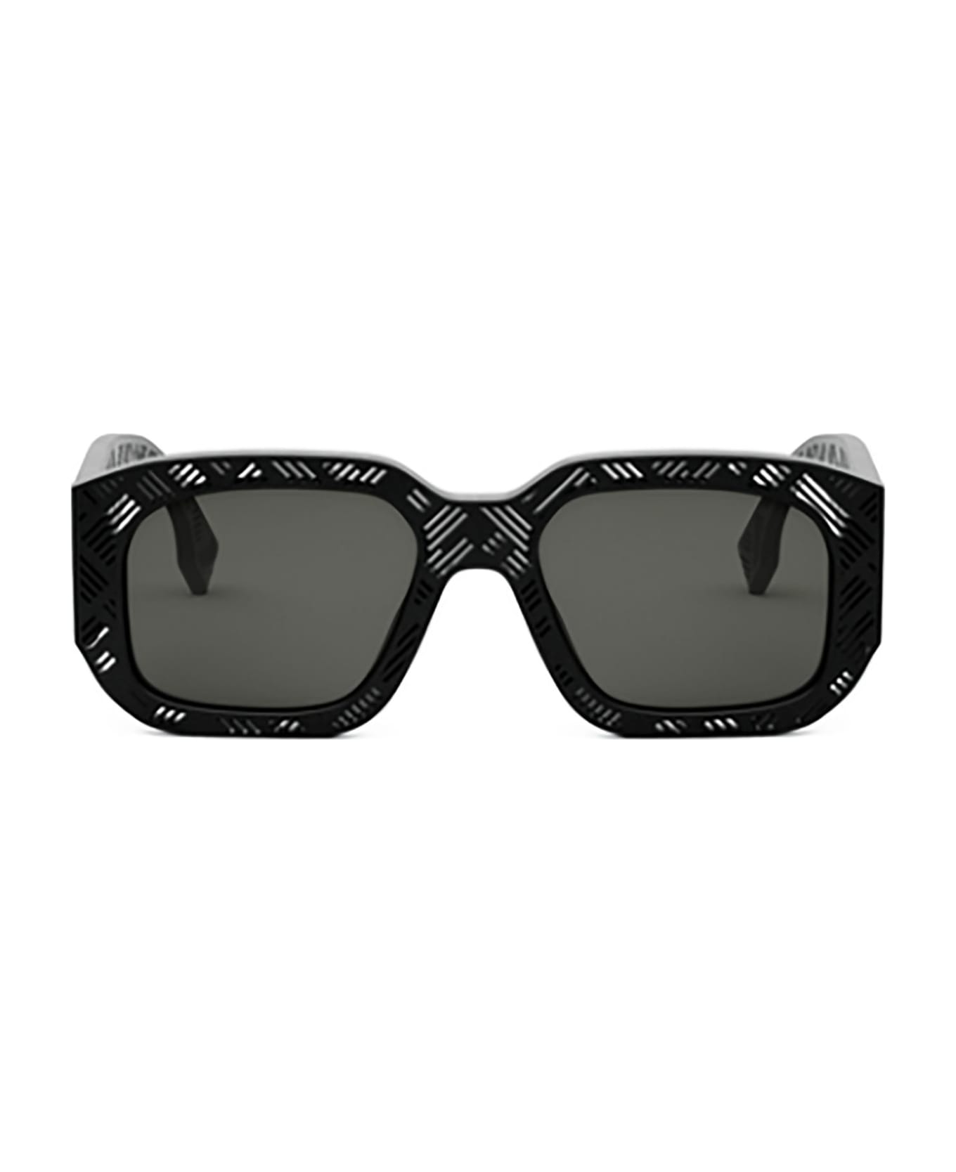 Fendi Eyewear FE40113I Sunglasses - A