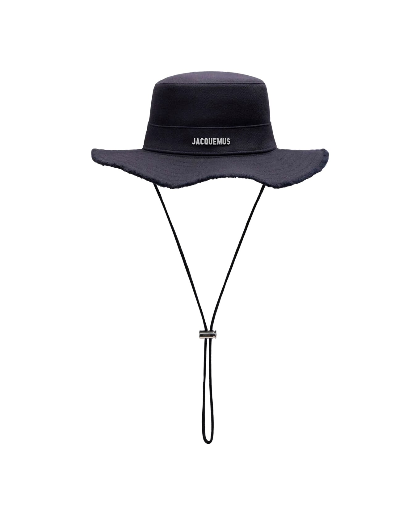 Jacquemus Le Bob Artichaut - Blu