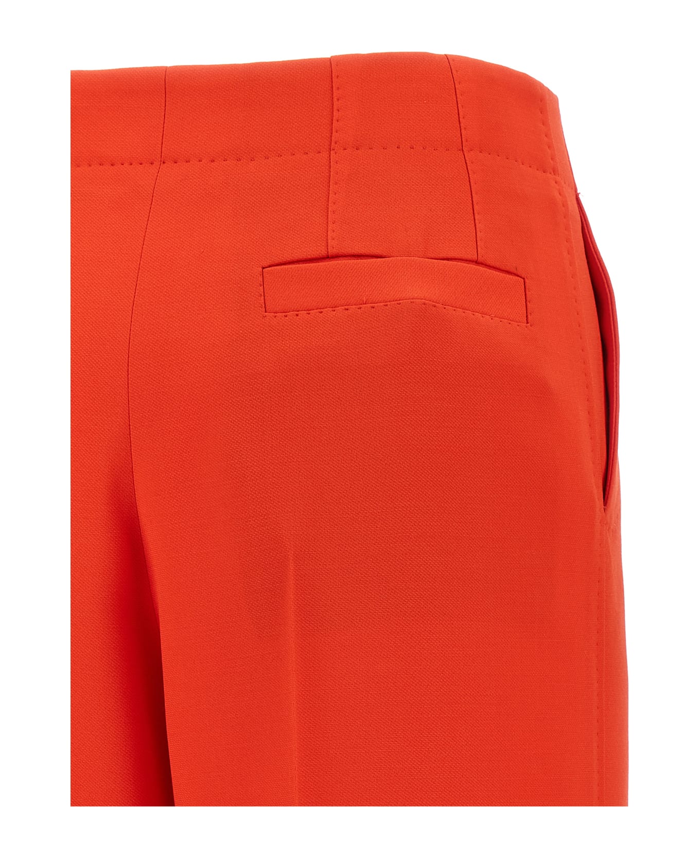 Brioni 
camilla
 Pants - Red