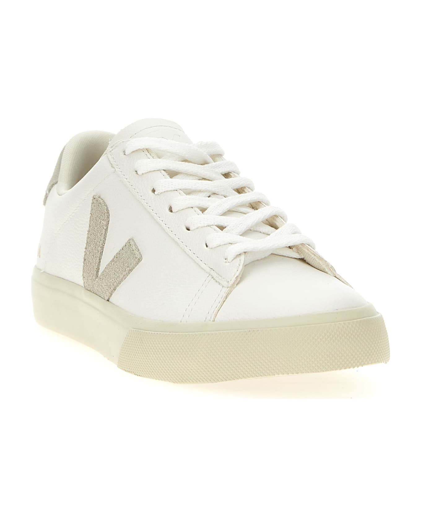 Veja 'campo' Sneakers - Gray スニーカー