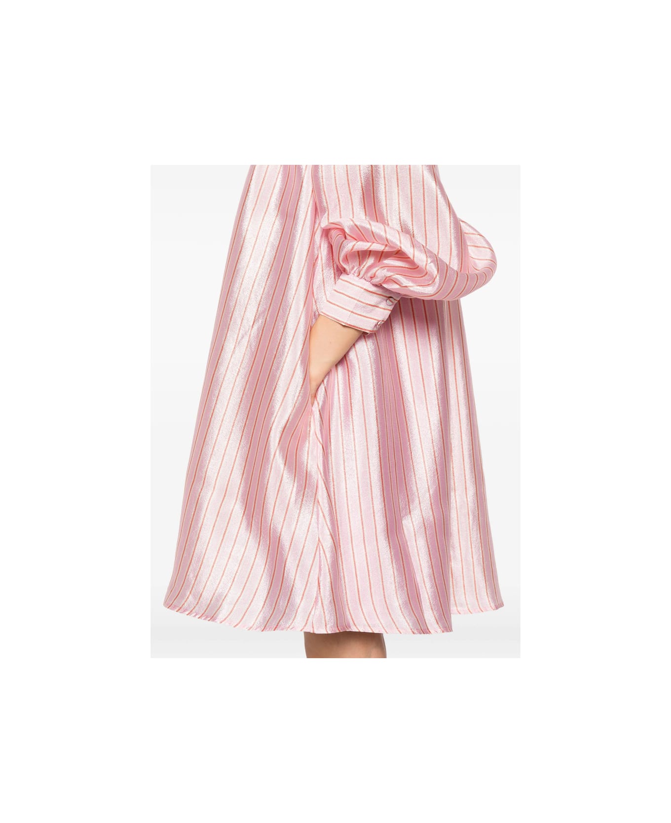 Stine Goya Dress - PINK