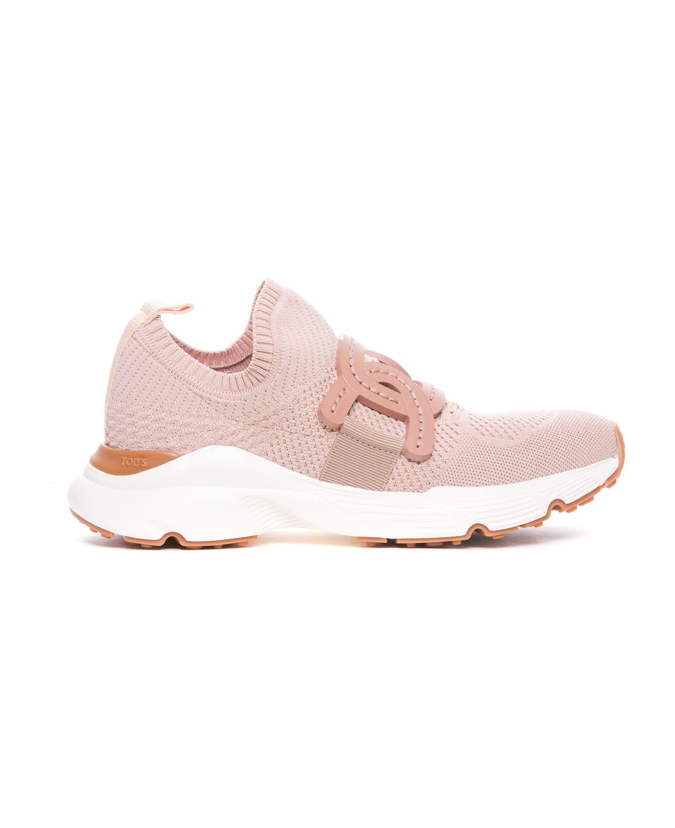 Tod's Kate Sneakers - Pink
