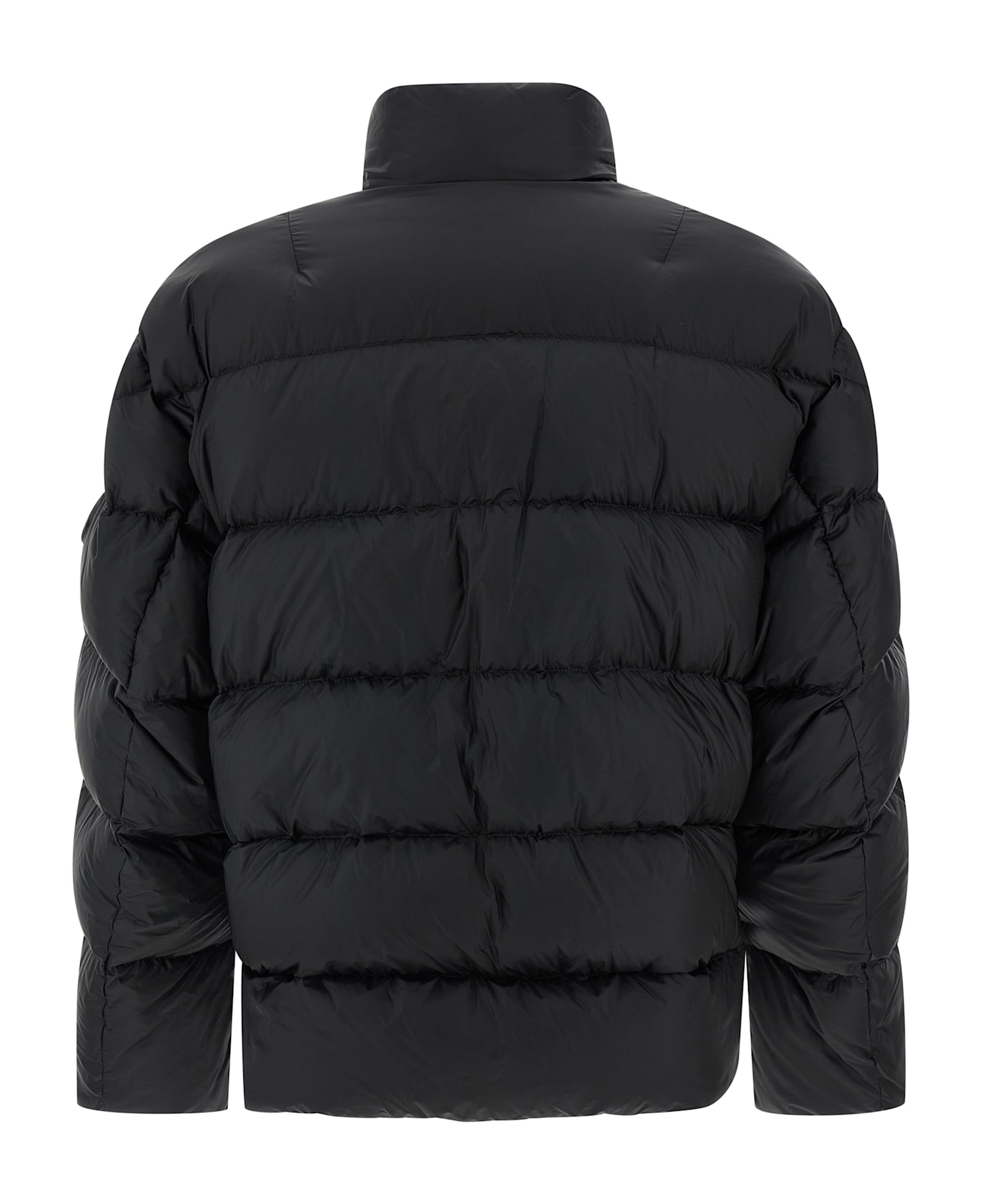 Moncler Genius Moncler X Edward Enninful 
blas
 Down Jacket - BLACK