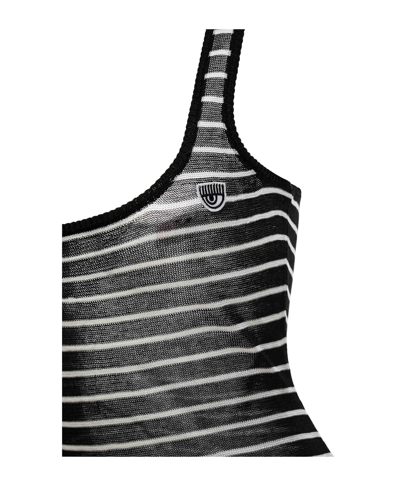 Chiara Ferragni Dress - Black