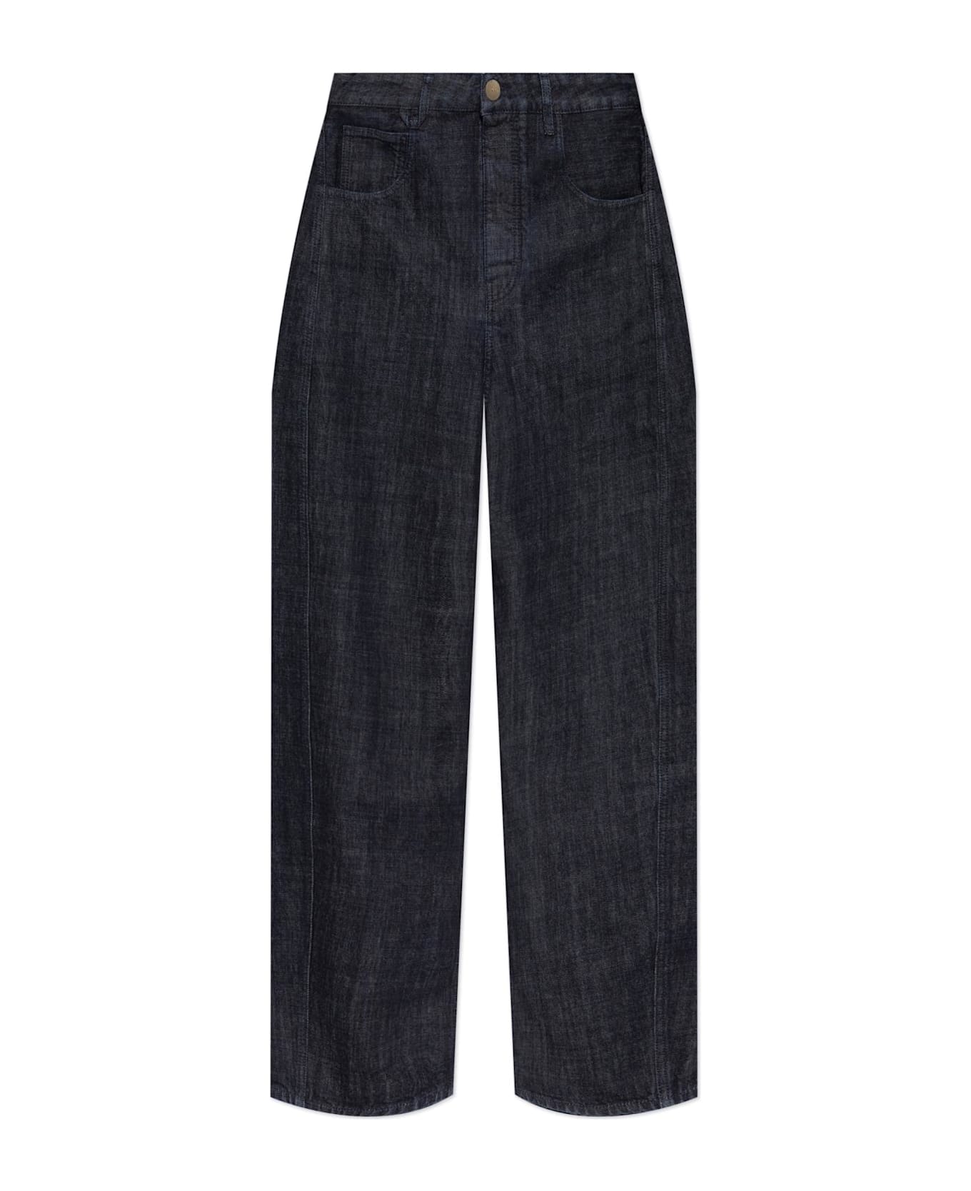 Jacquemus 
mirada
 Jeans - BLUE