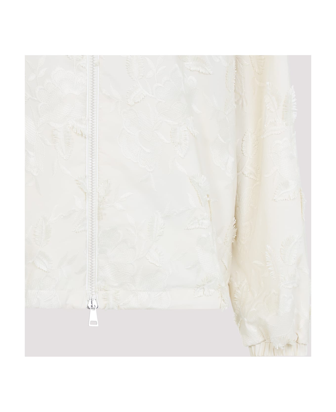 Moncler Charmeil Jacket - Cream
