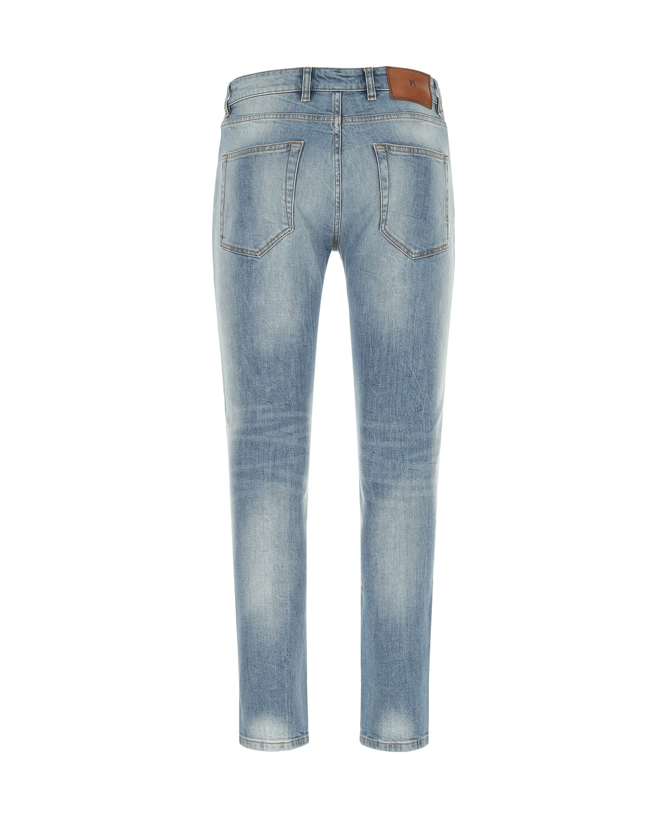 PT05 Pantalone Jeans - MK12