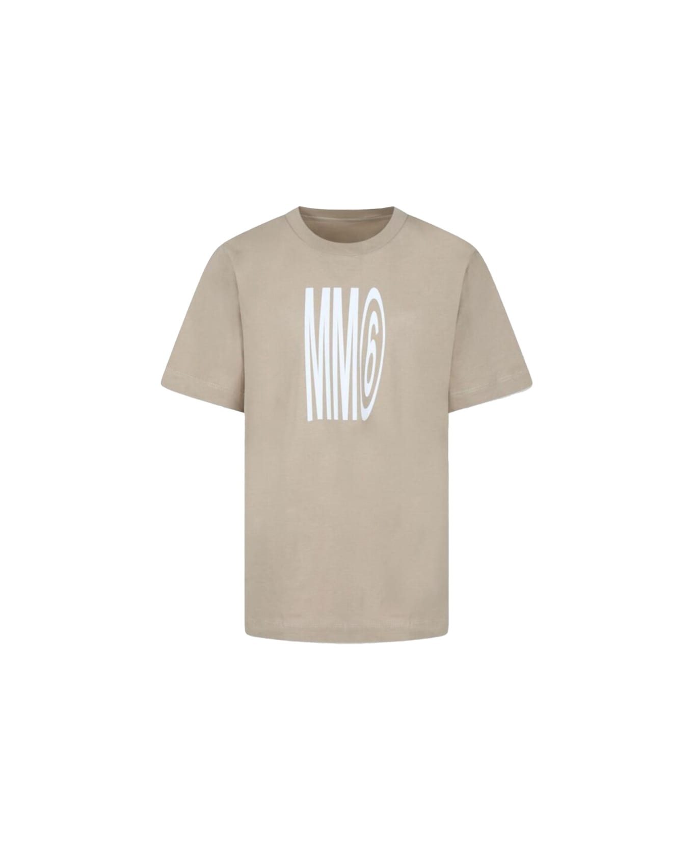 MM6 Maison Margiela Pack Three T-shirts - MULTICOLOUR