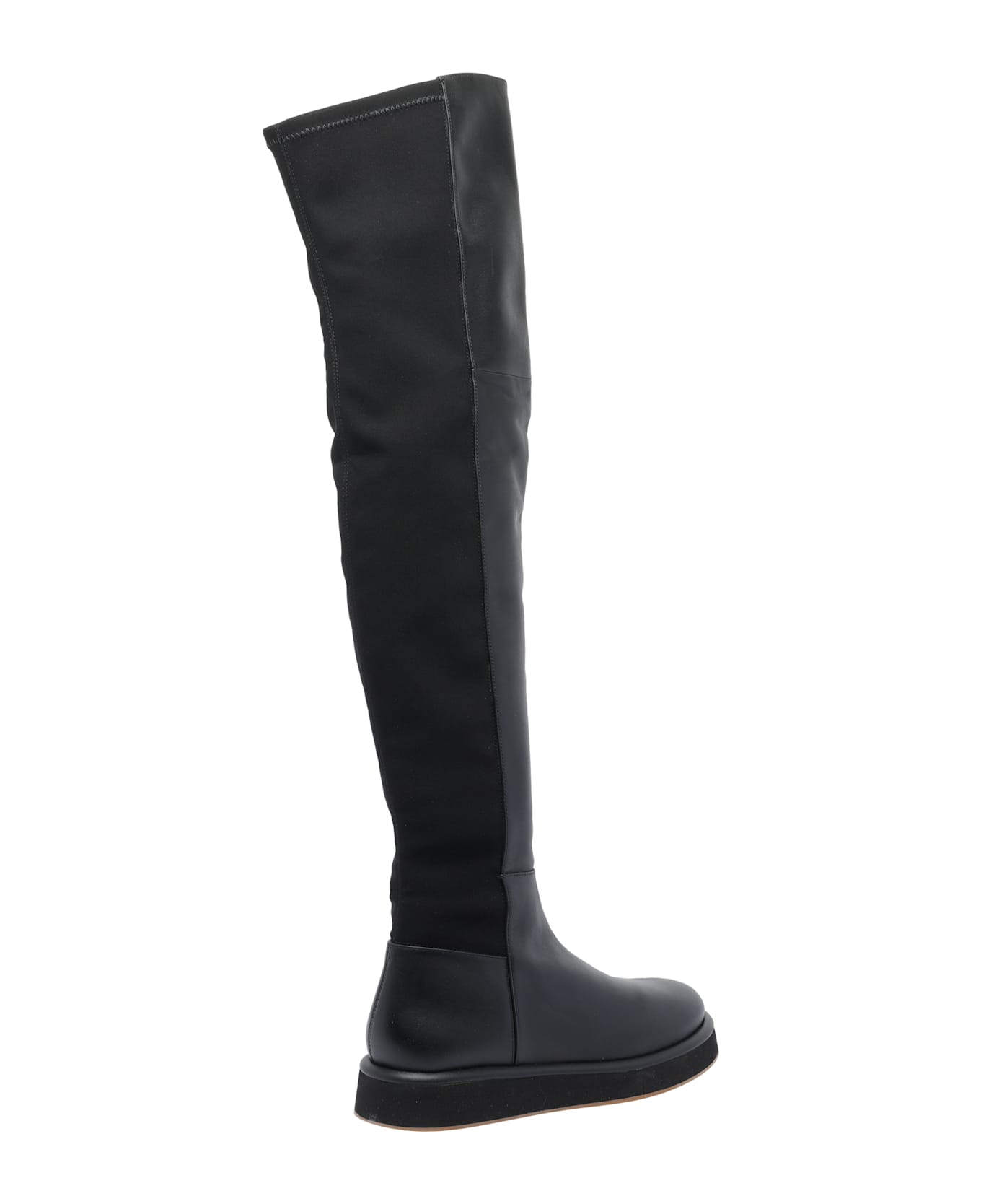 Paloma Barceló Boots - Black