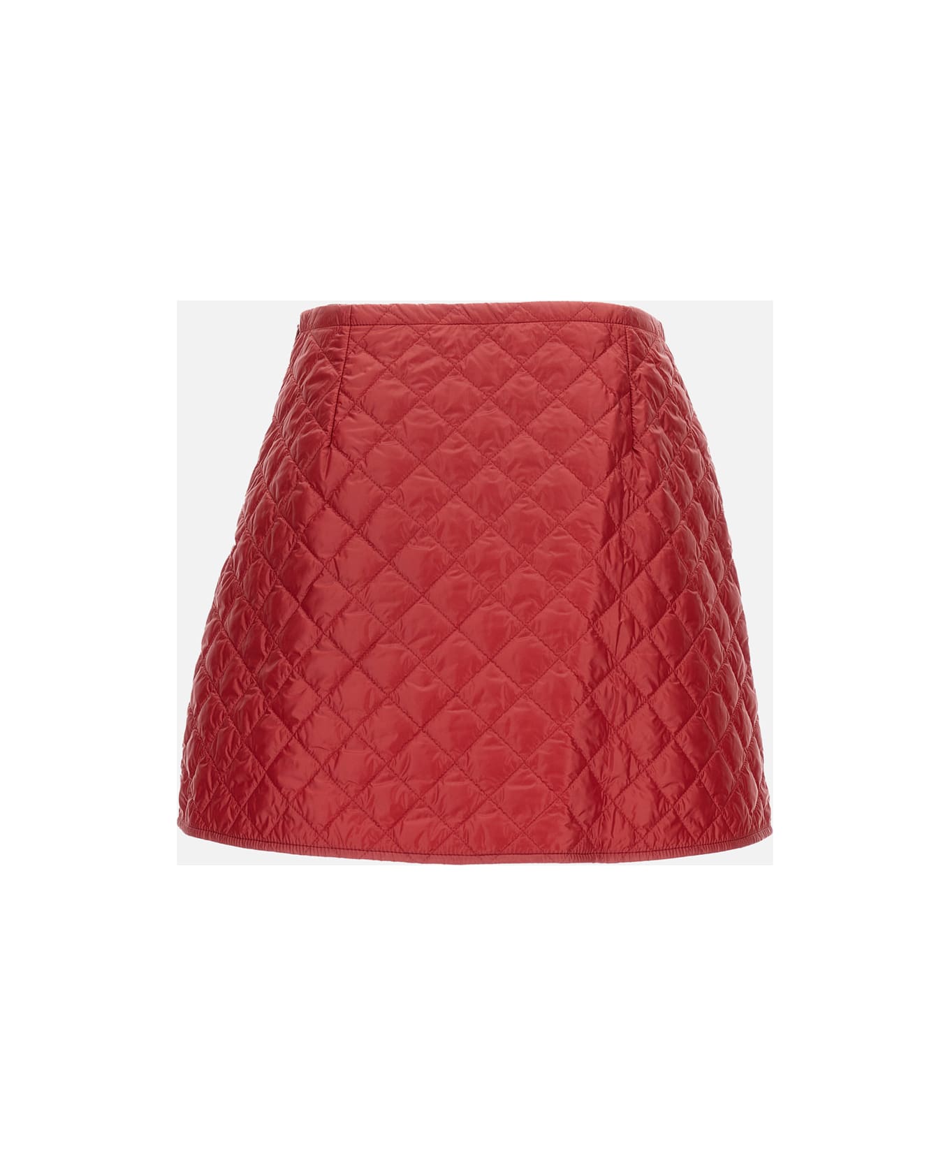 Moncler Skirt - Red