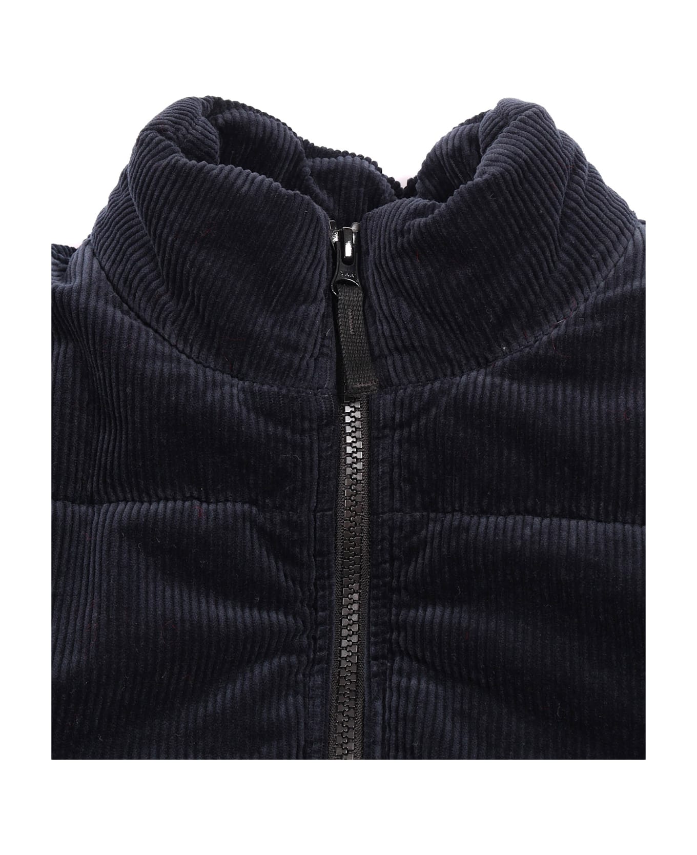 Stone Island Jacket - BLUE