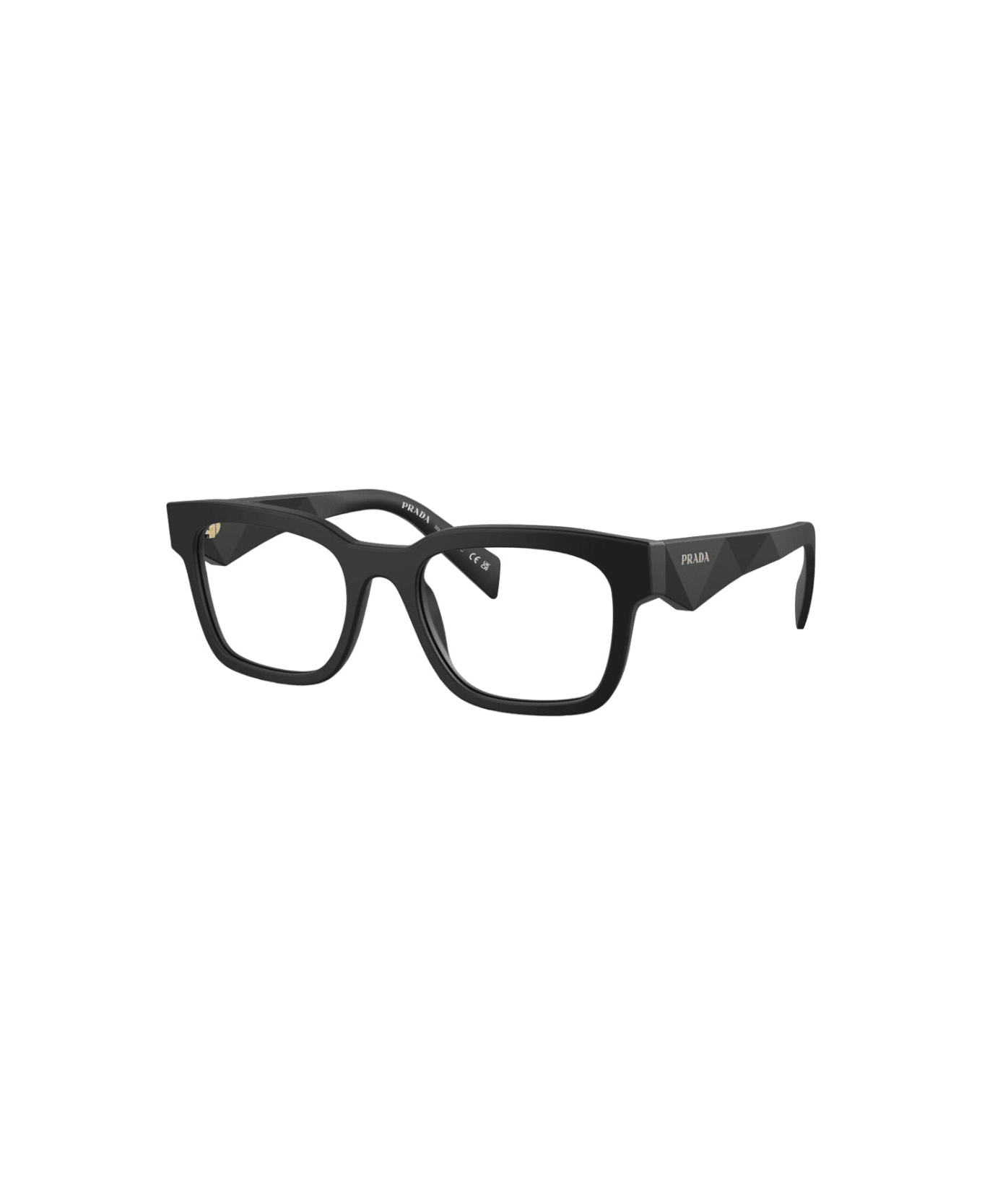 Prada Eyewear Pr A10v Glasses