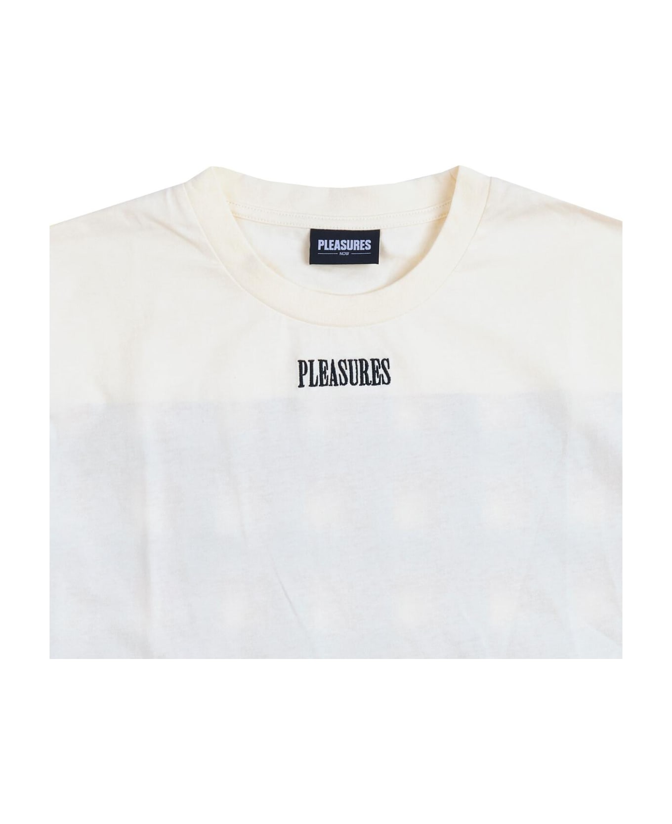 Pleasures Tainted Contrast - Off White