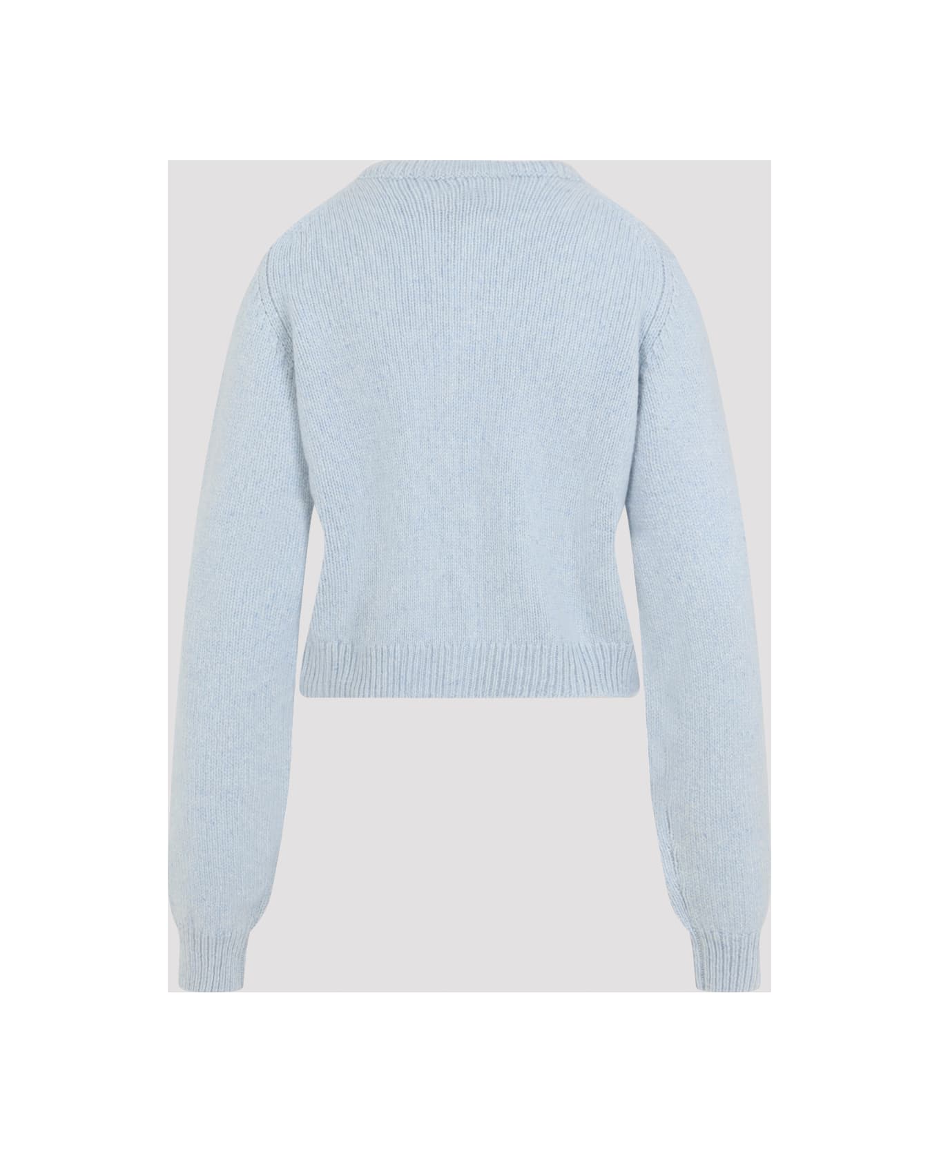 Khaite Everheart Cardigan - Atmosphere