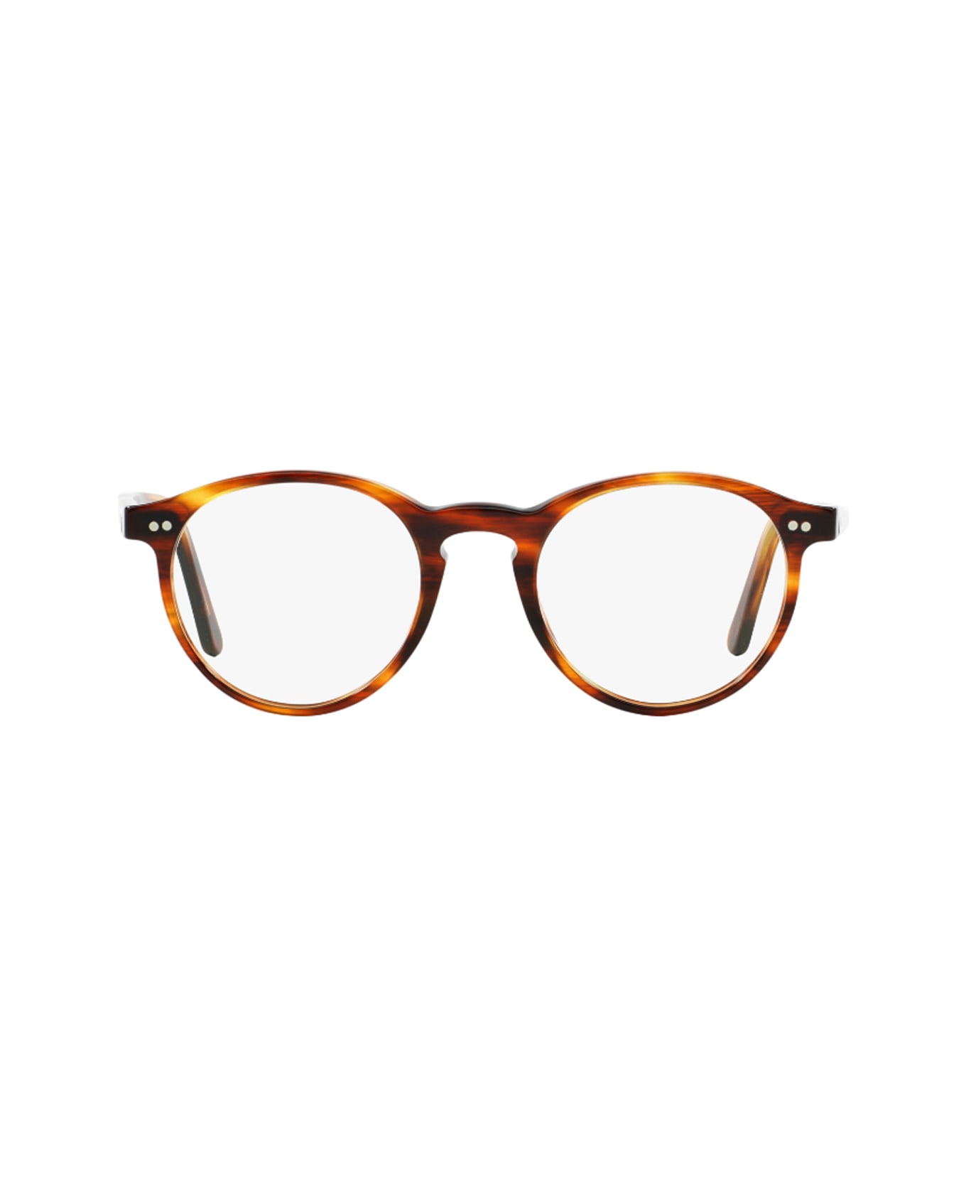 Polo Ralph Lauren Ph2083 5007 Havana Glasses - Marrone