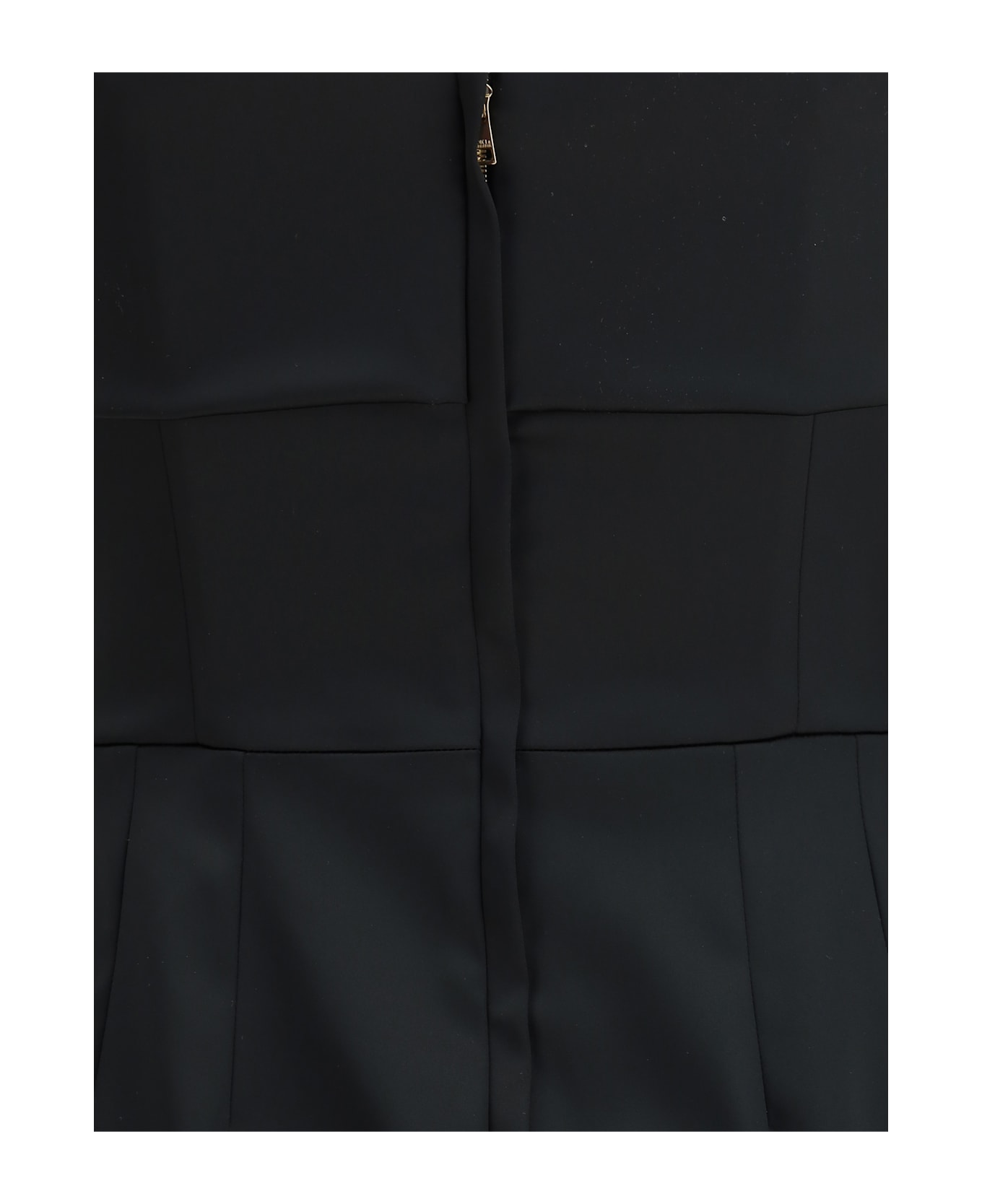 Dolce 
Gabbana Satin Midi Dress
