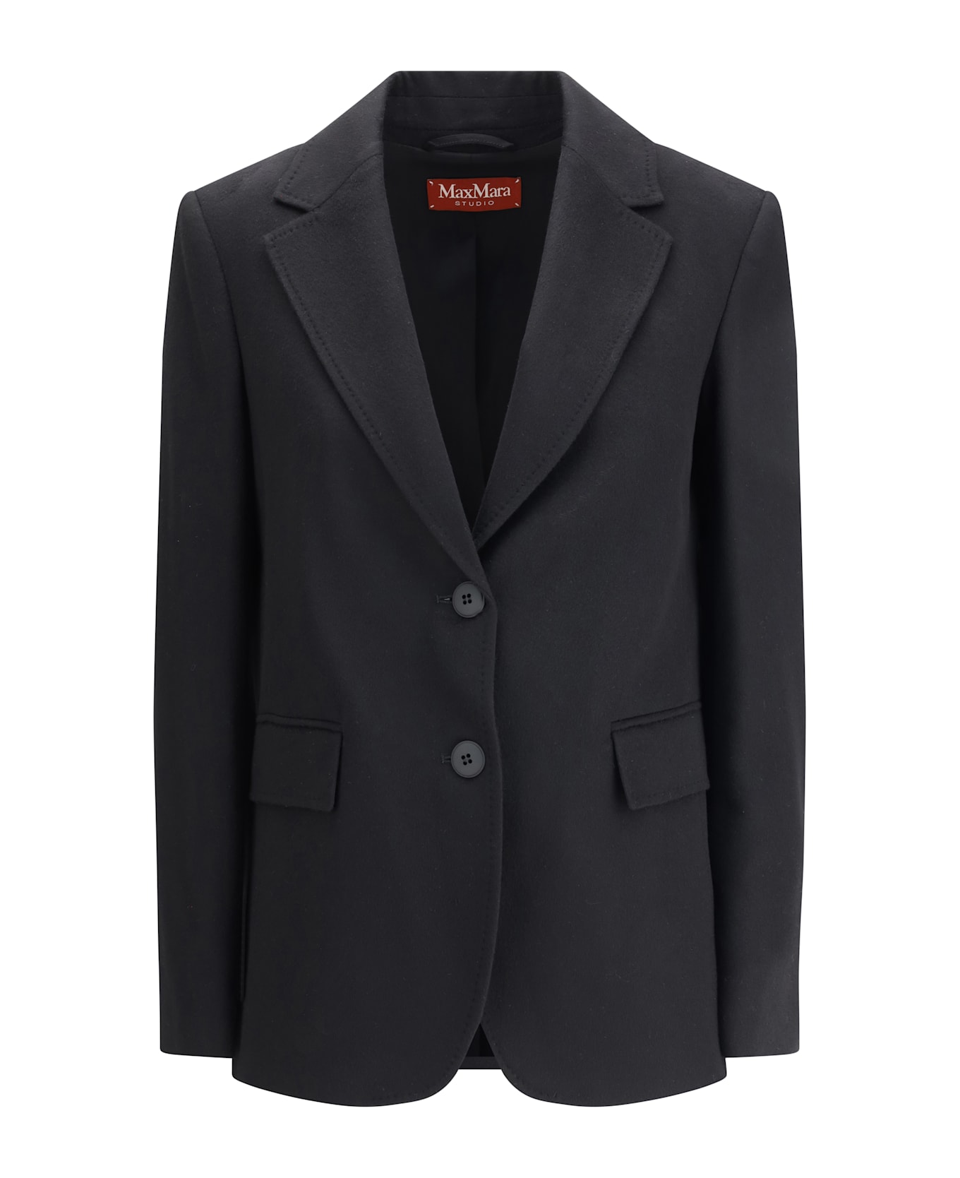 Max Mara Studio Folgore Jacket