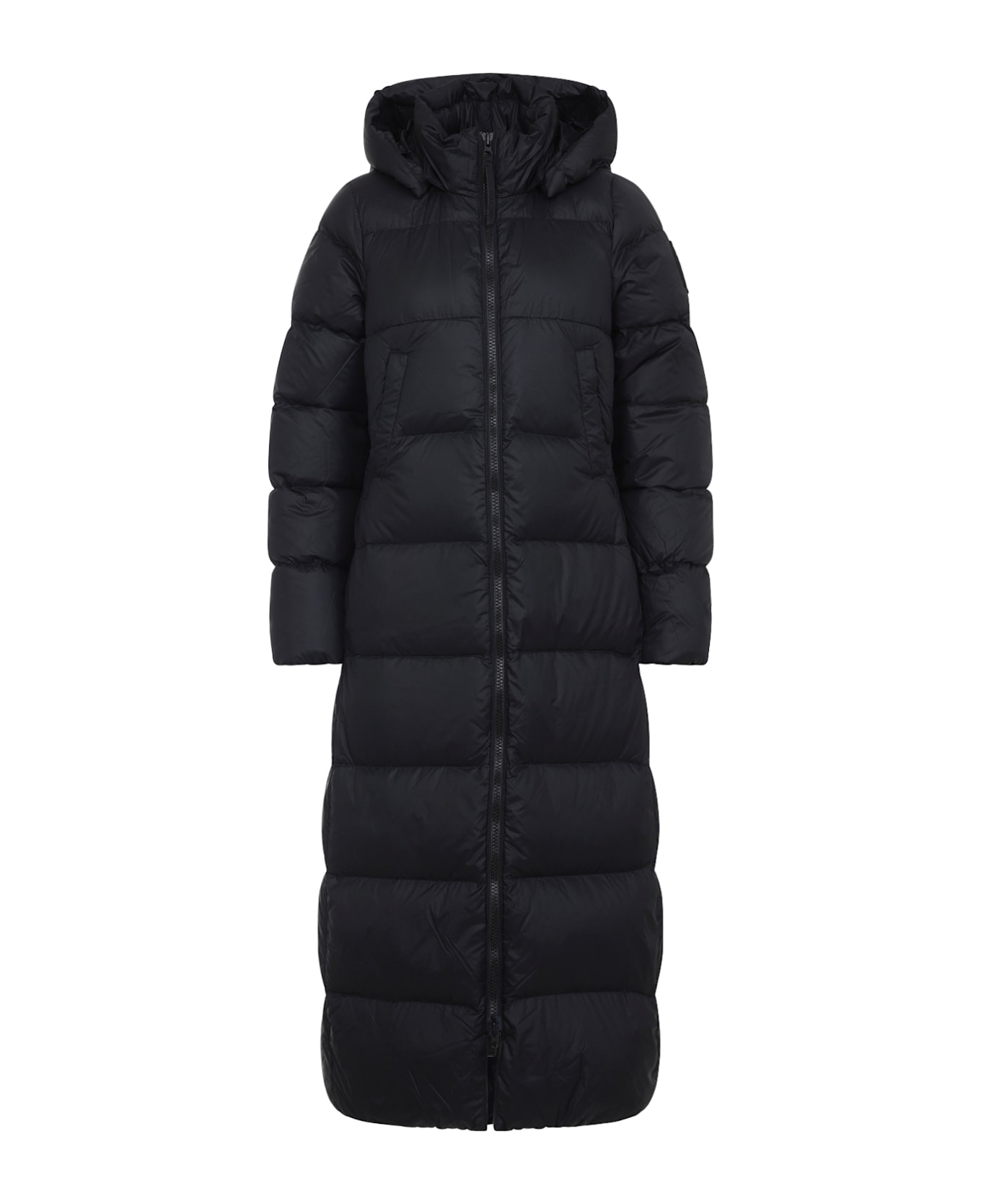 Canada Goose Mystique Jacket - Black