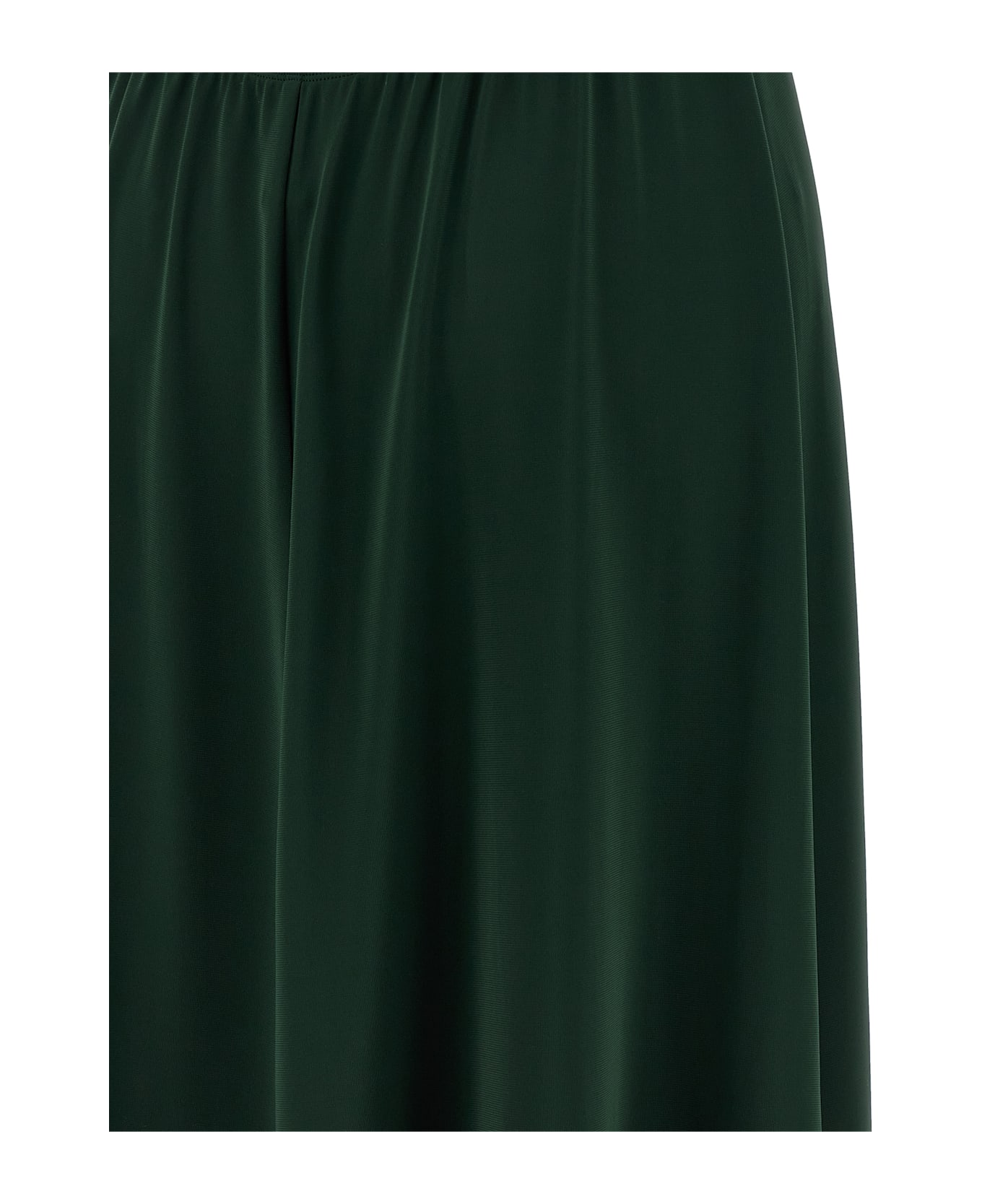 Eres 'scene' Dress - Green