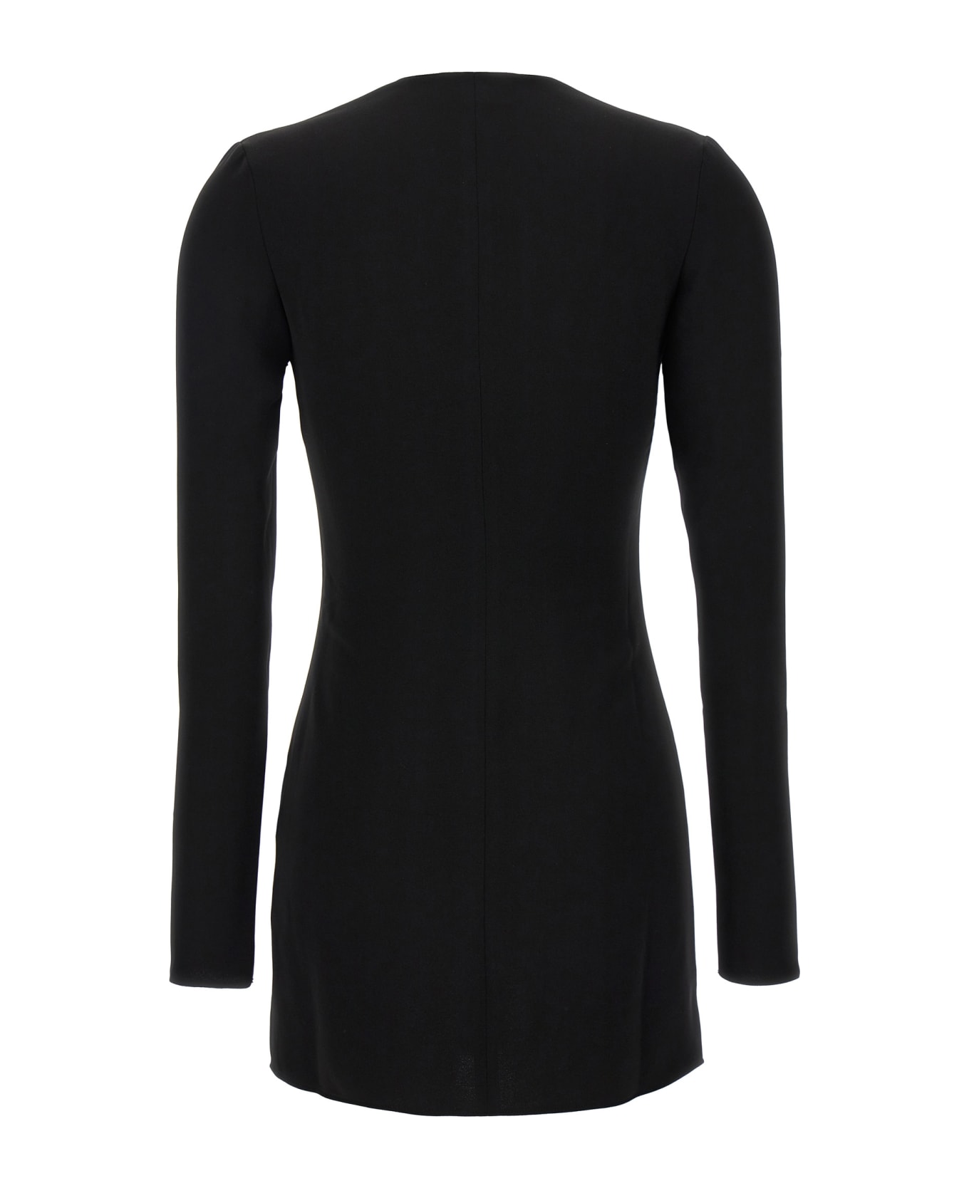 16arlington 'seeran' Dress - Black  