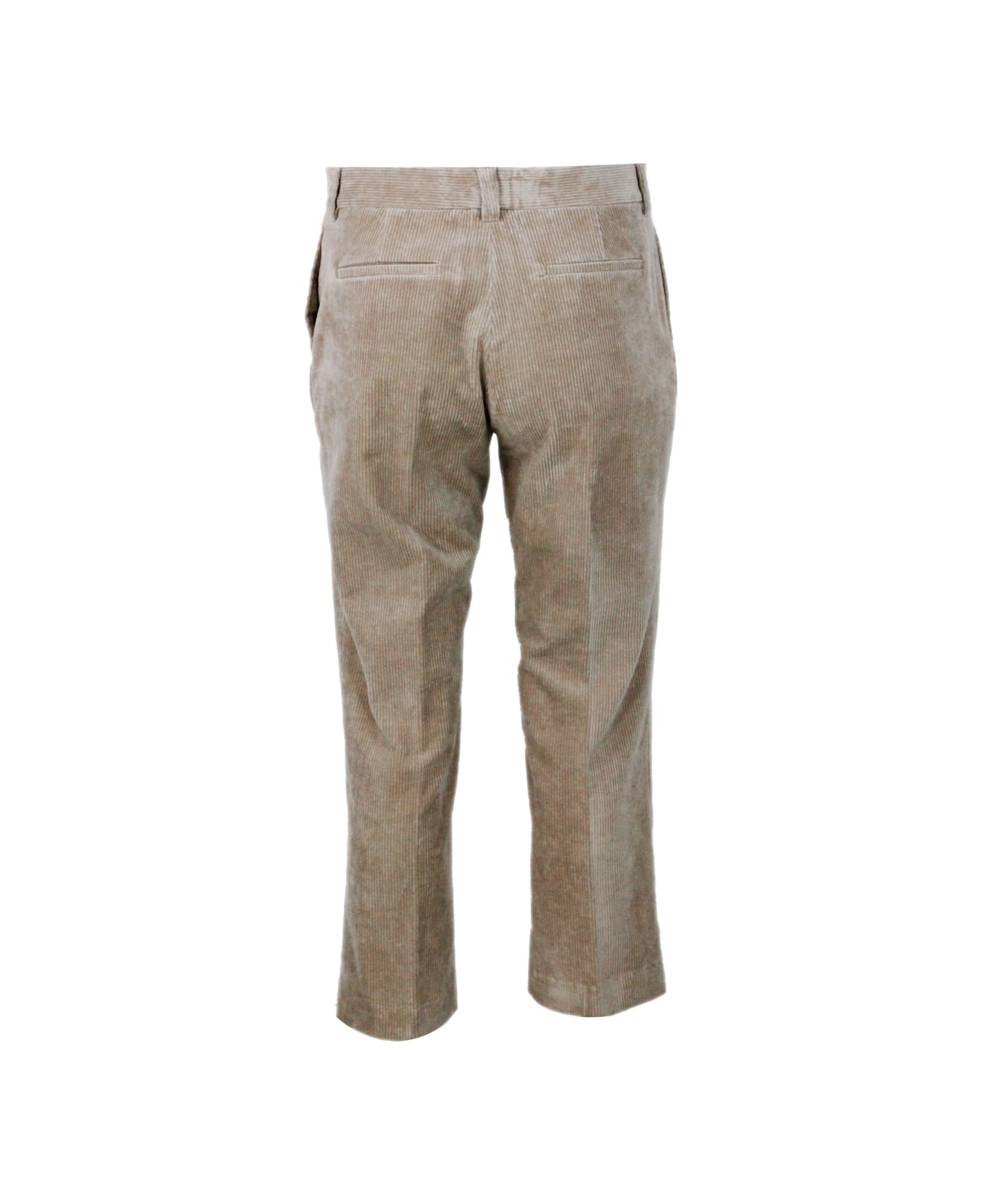 Antonelli Pants - Beige