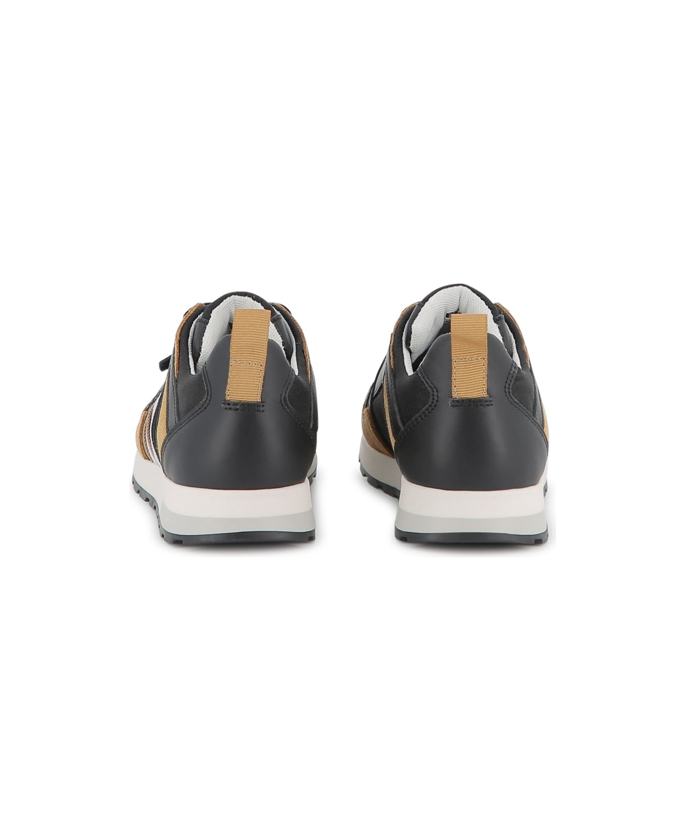 Hugo Boss Sneaker - BLACK